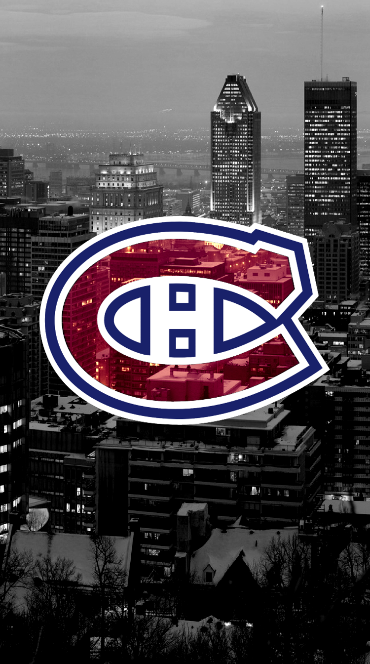 Montreal Canadiens Wallpapers