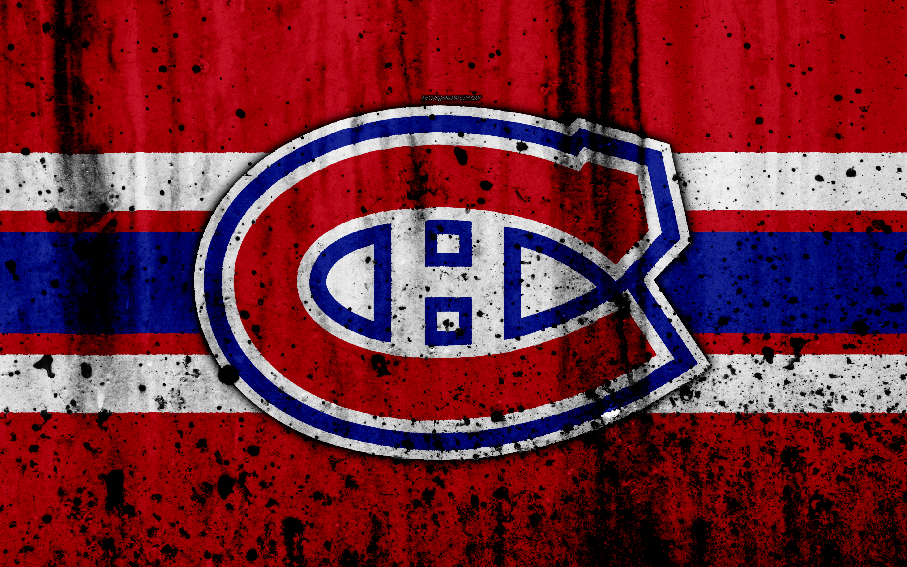 Montreal Canadiens Wallpapers