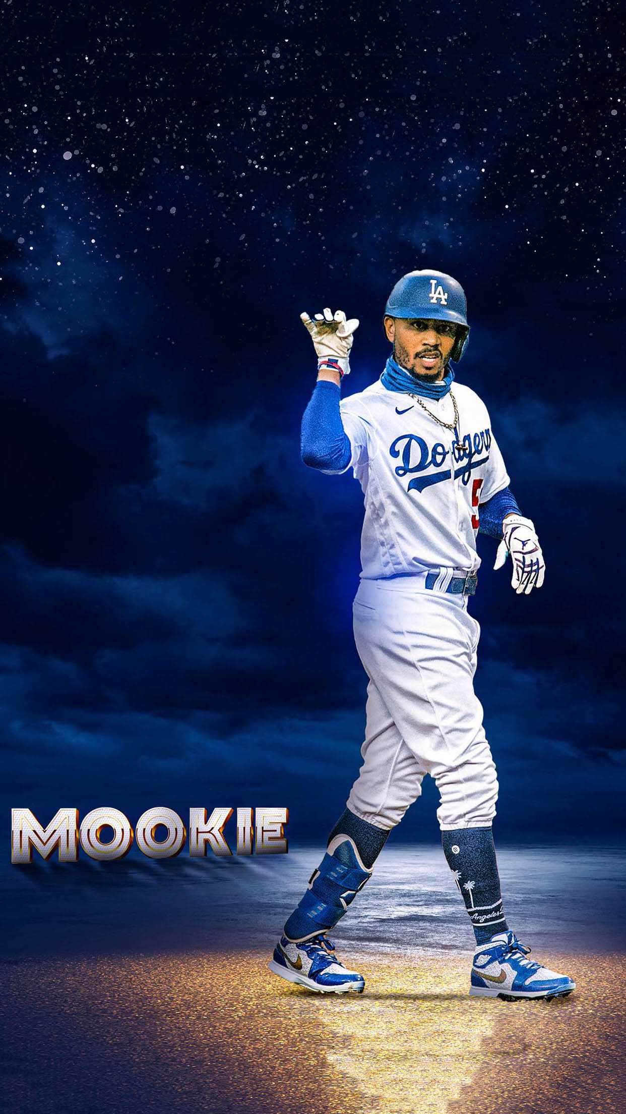 Mookie Betts Wallpapers