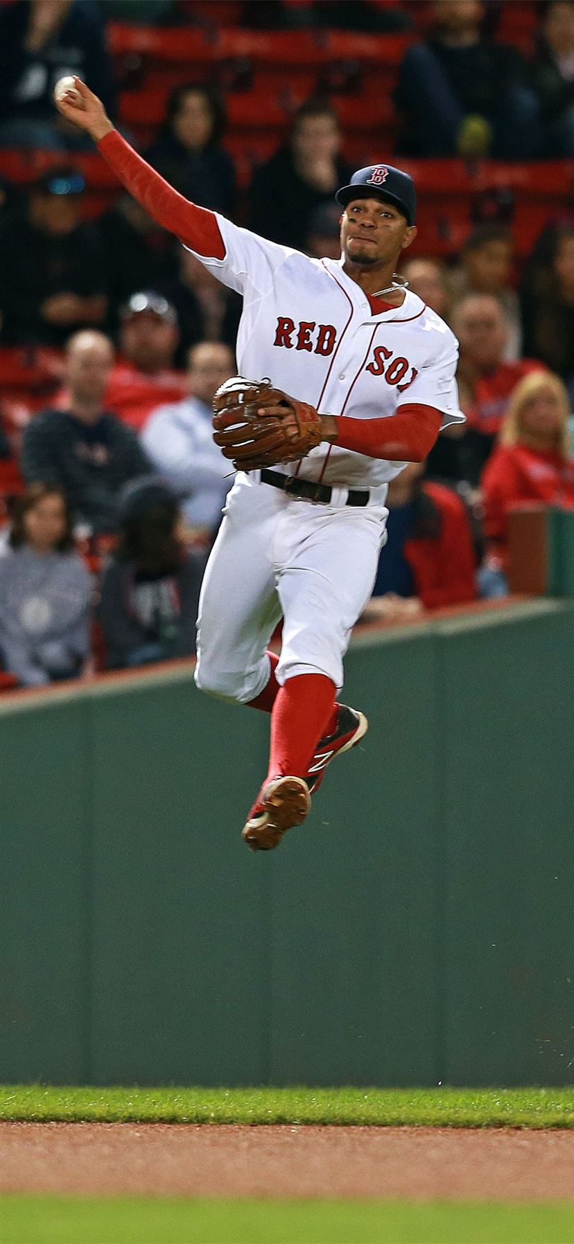 Mookie Betts Wallpapers