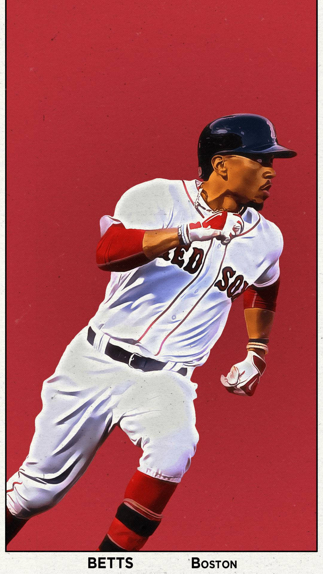 Mookie Betts Wallpapers