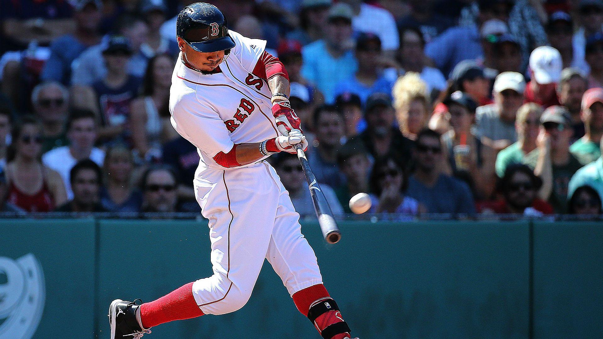 Mookie Betts Wallpapers