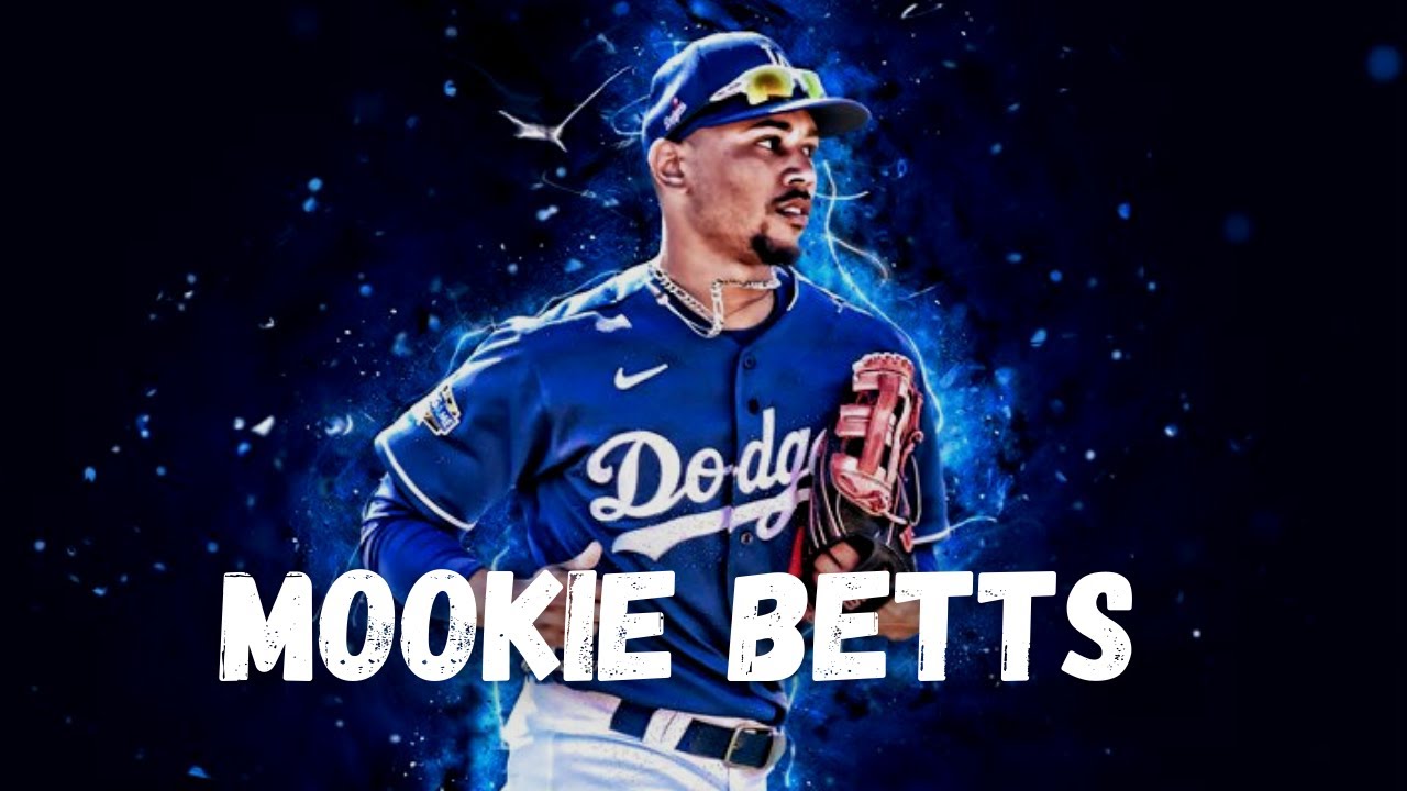 Mookie Betts Wallpapers