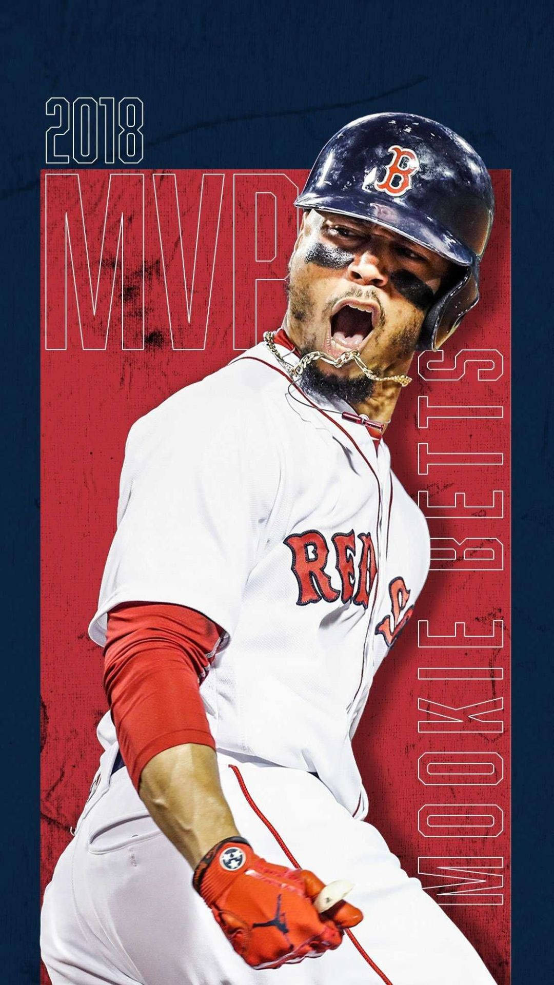 Mookie Betts Wallpapers