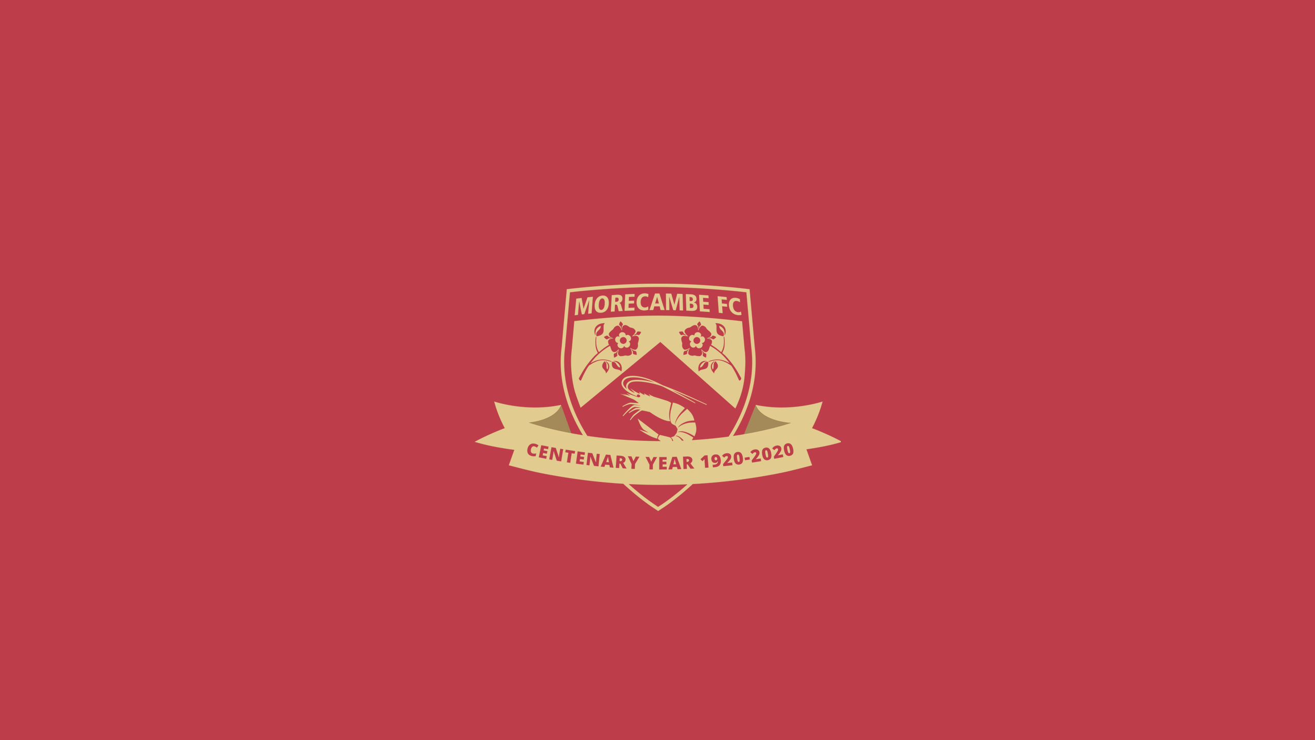 Morecambe F.C. Wallpapers