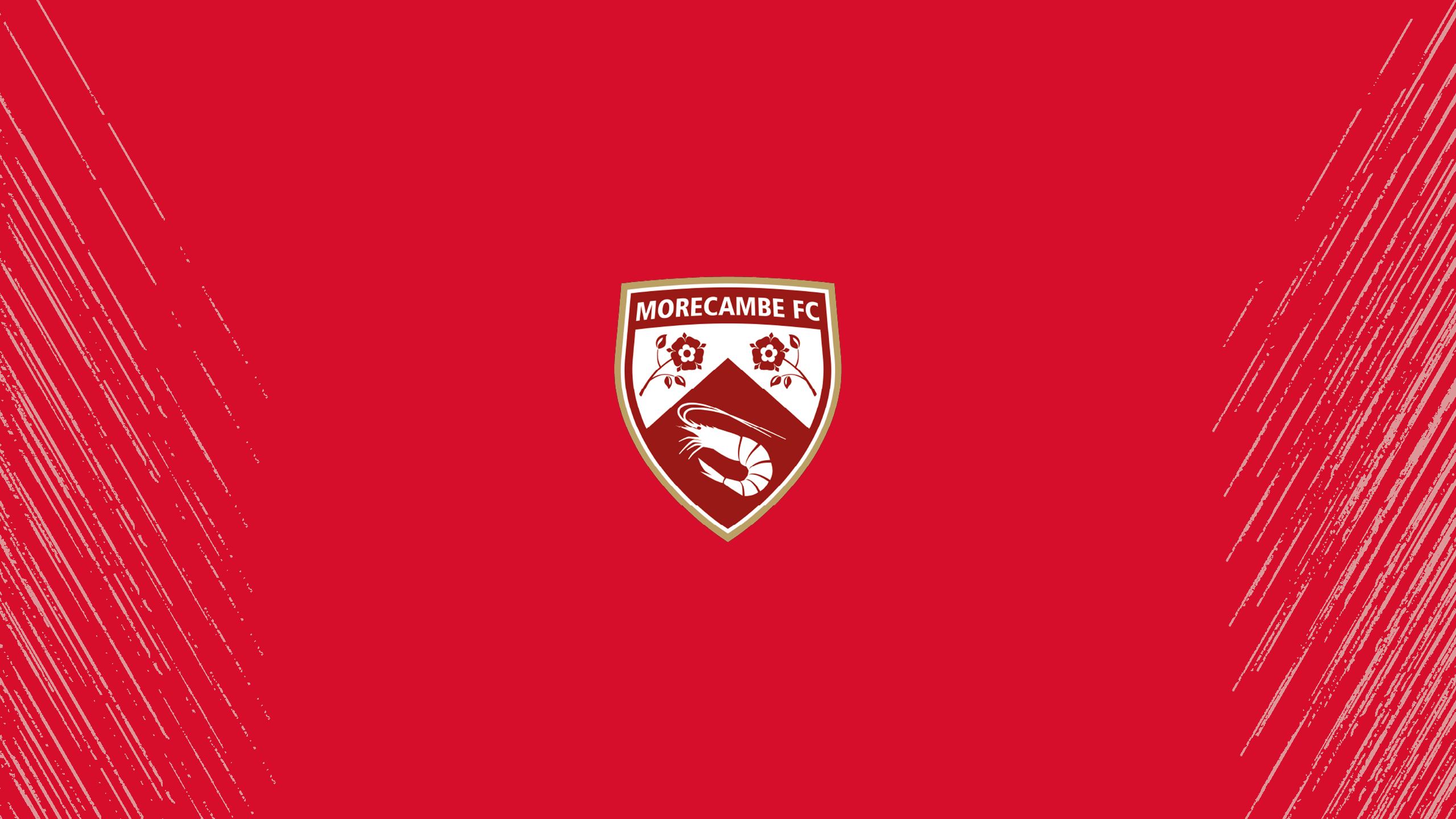 Morecambe F.C. Wallpapers