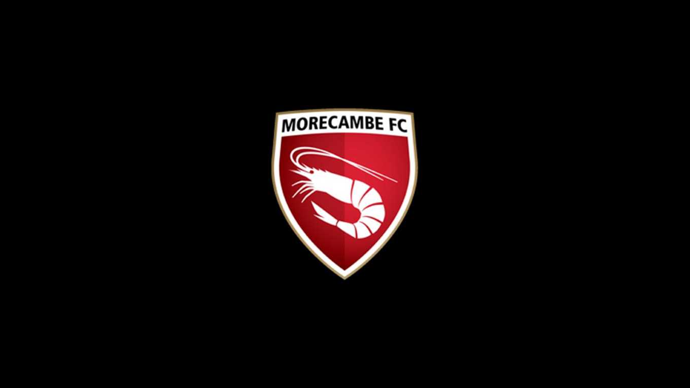 Morecambe F.C. Wallpapers