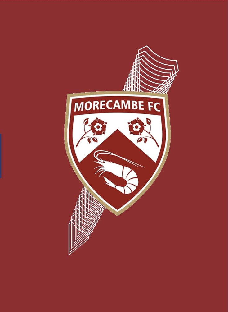 Morecambe F.C. Wallpapers