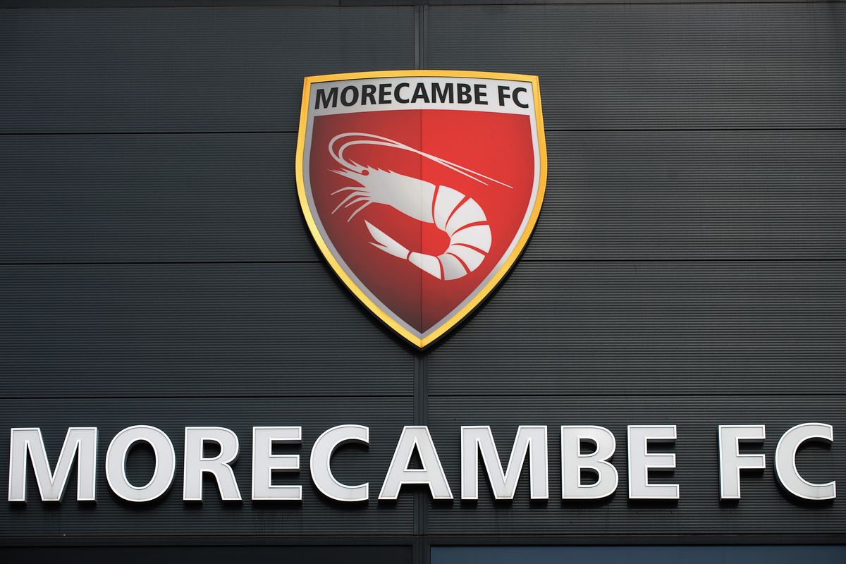 Morecambe F.C. Wallpapers