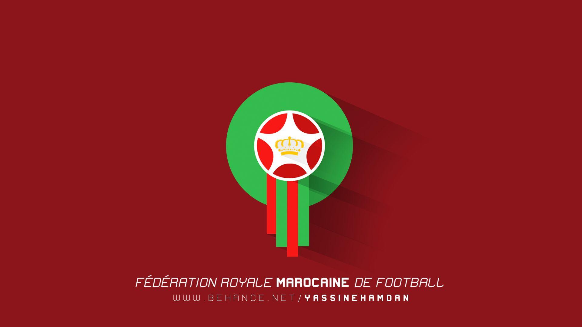 Morocco National Football Team Wallpapers