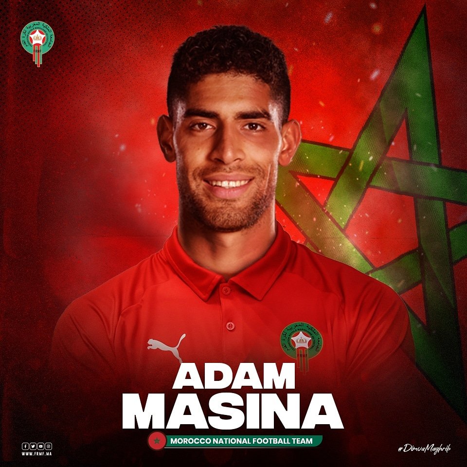 Morocco National Football Team Wallpapers