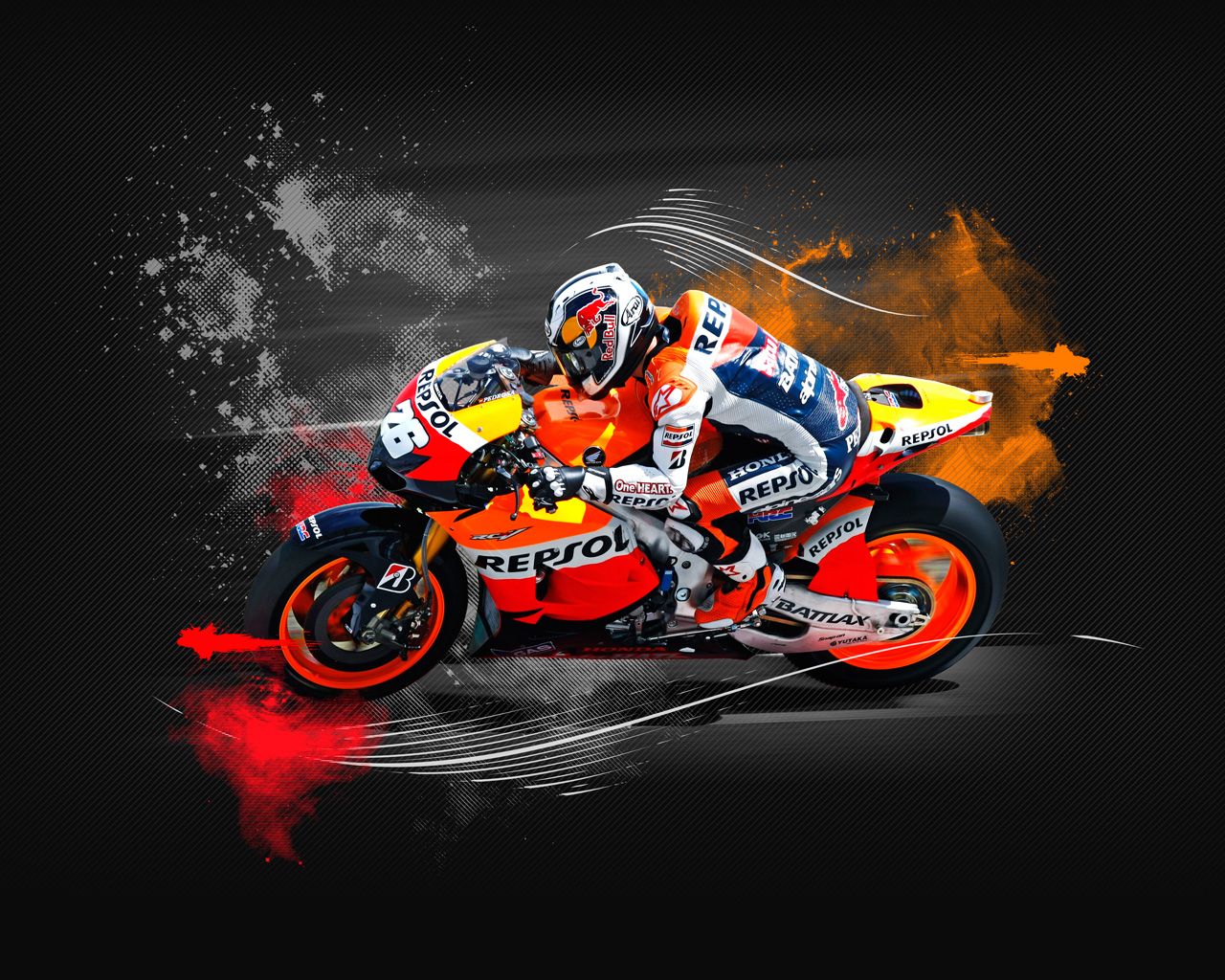 Moto Gp Wallpapers