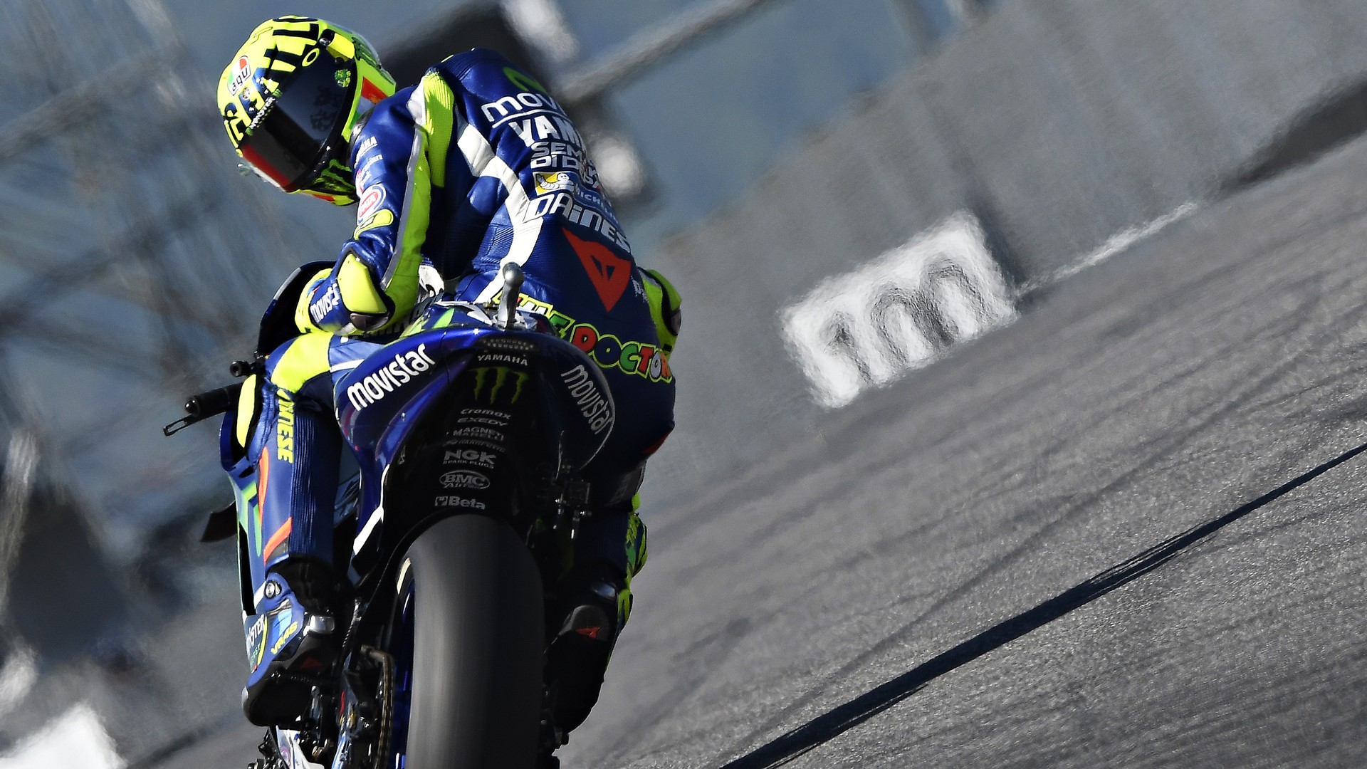 Moto Gp Wallpapers