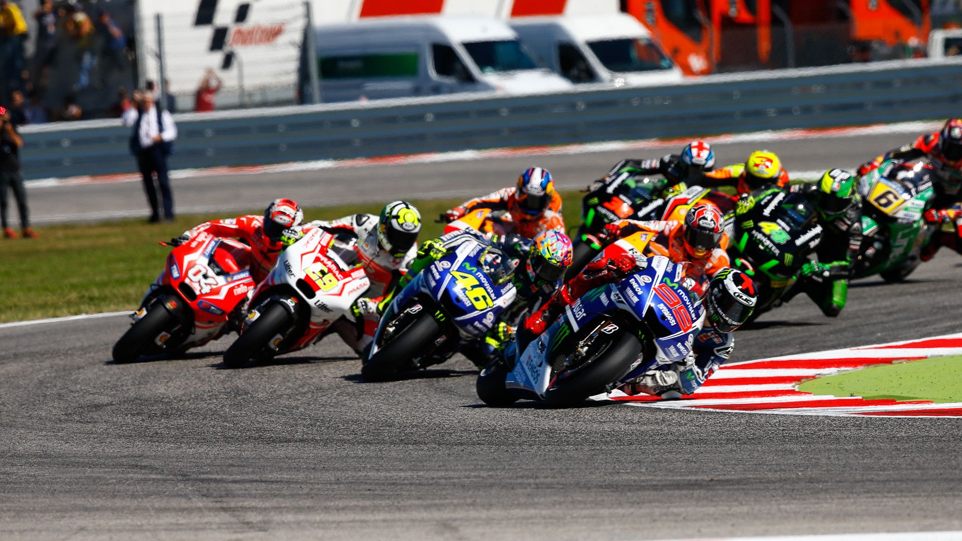 Moto Gp Wallpapers