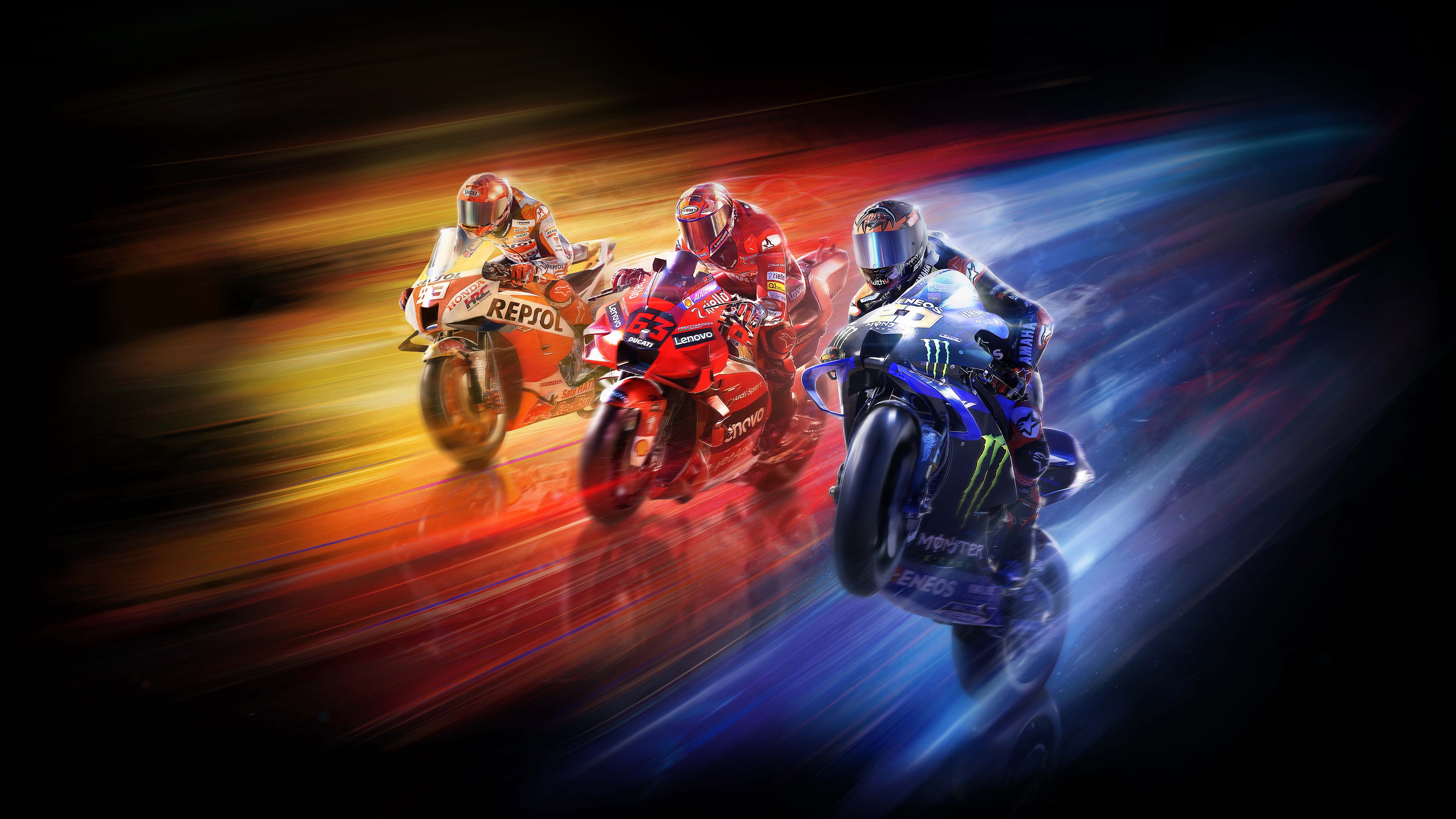 Moto Gp Wallpapers