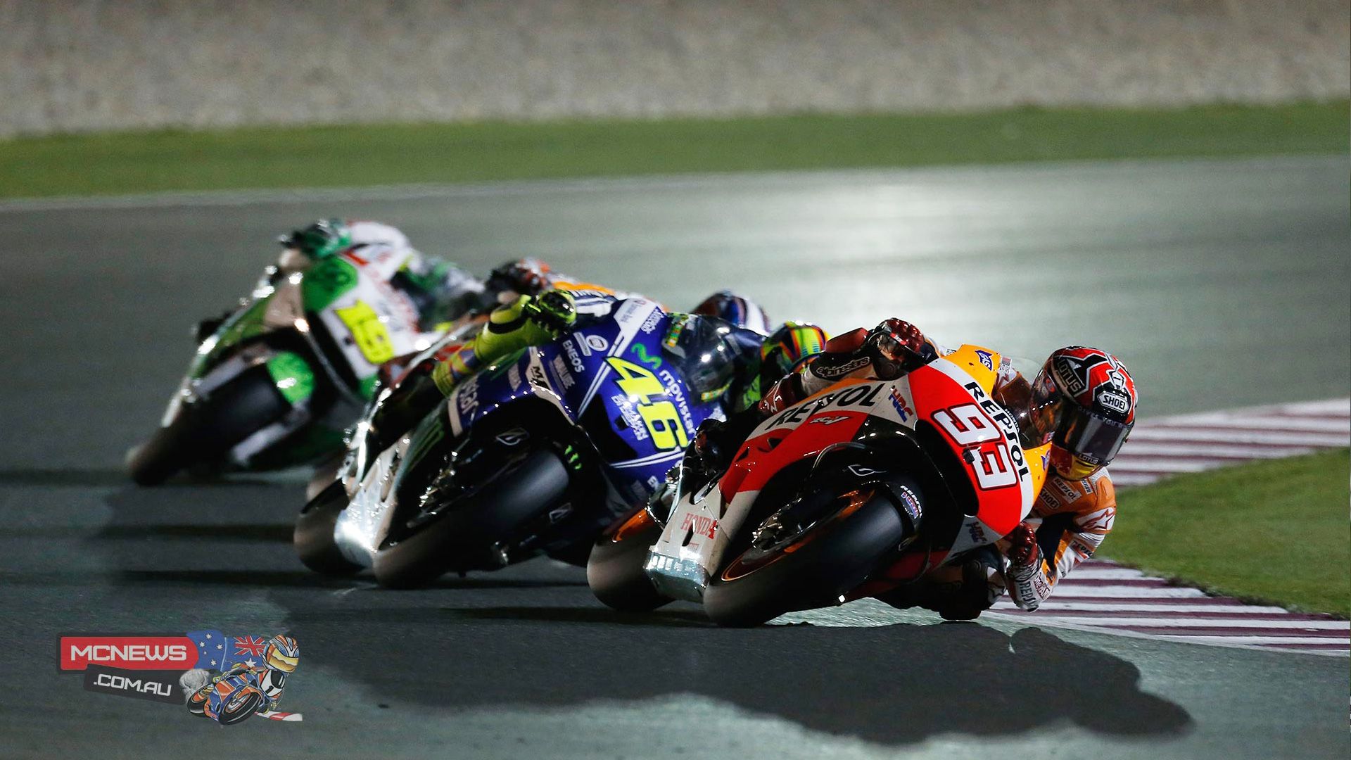 Moto Gp Wallpapers