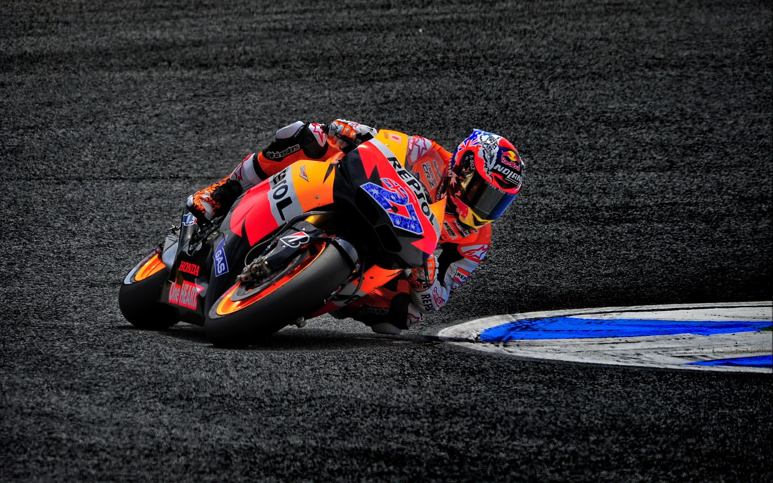 Moto Gp Wallpapers