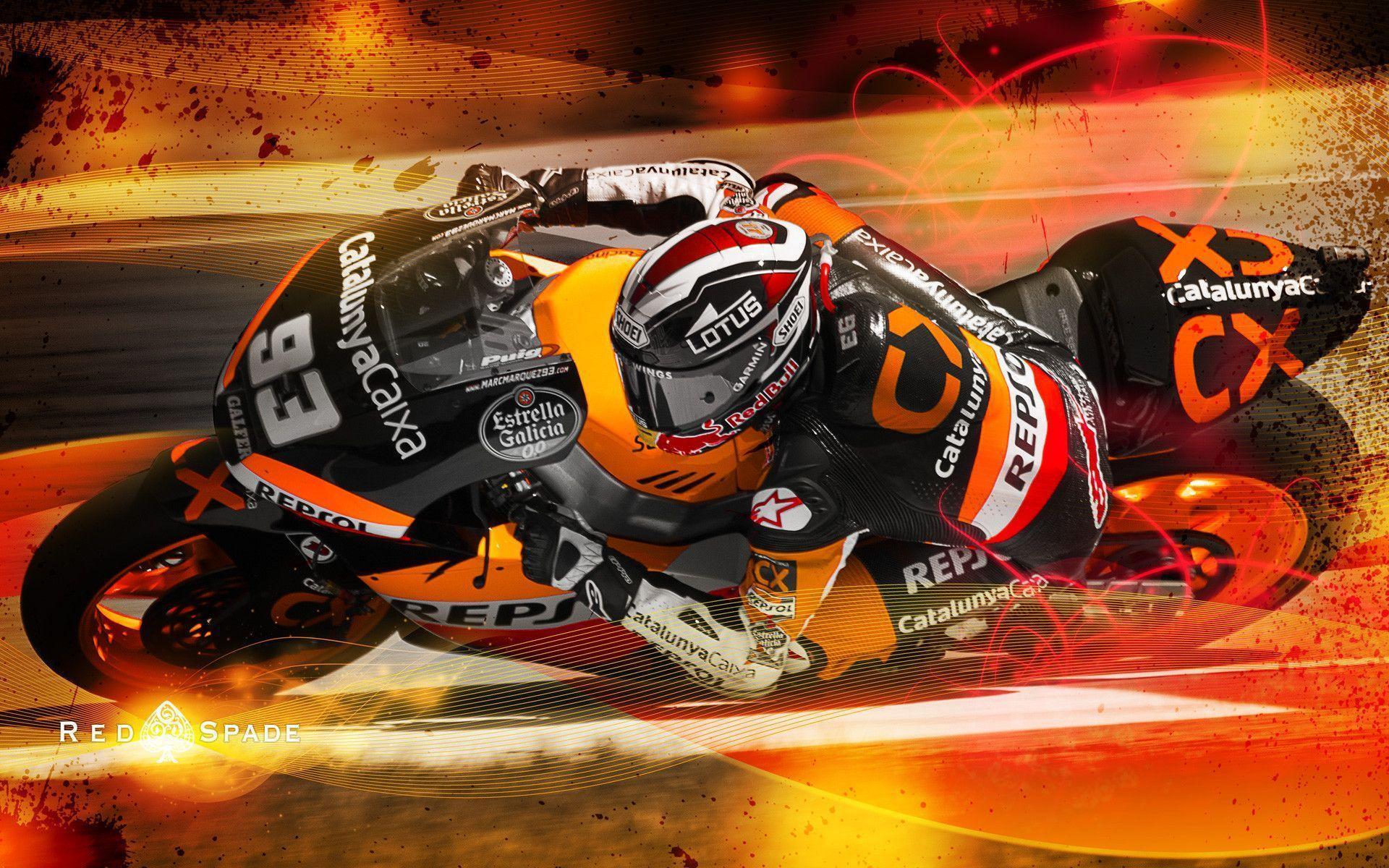 Moto Gp Wallpapers