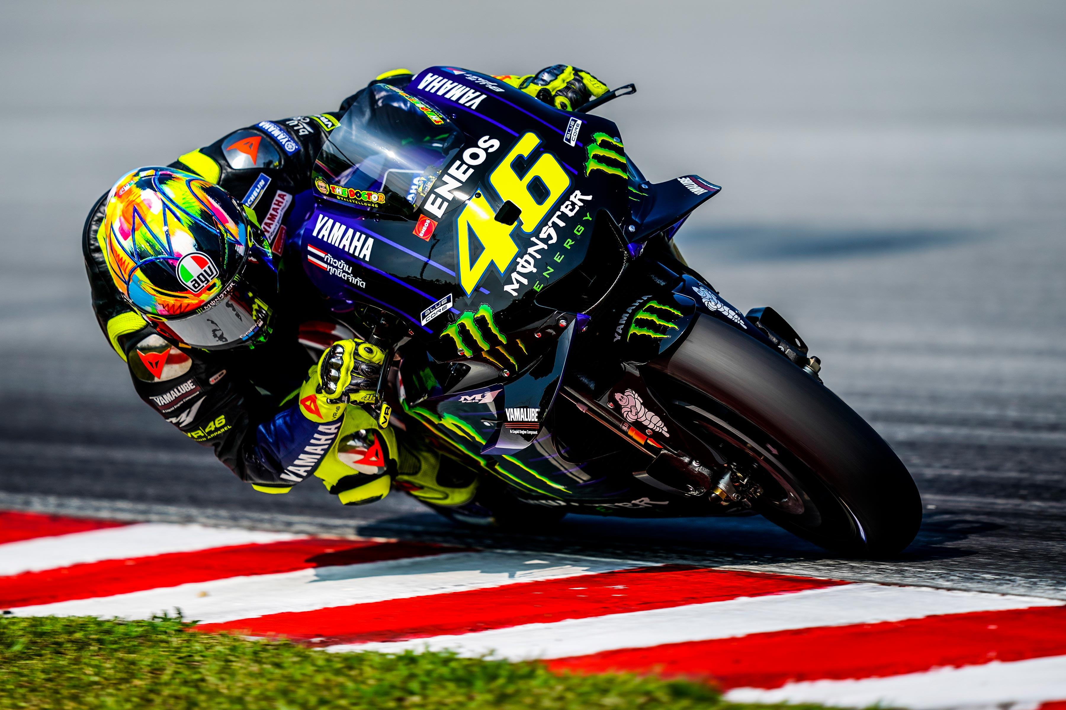 Moto Gp Wallpapers