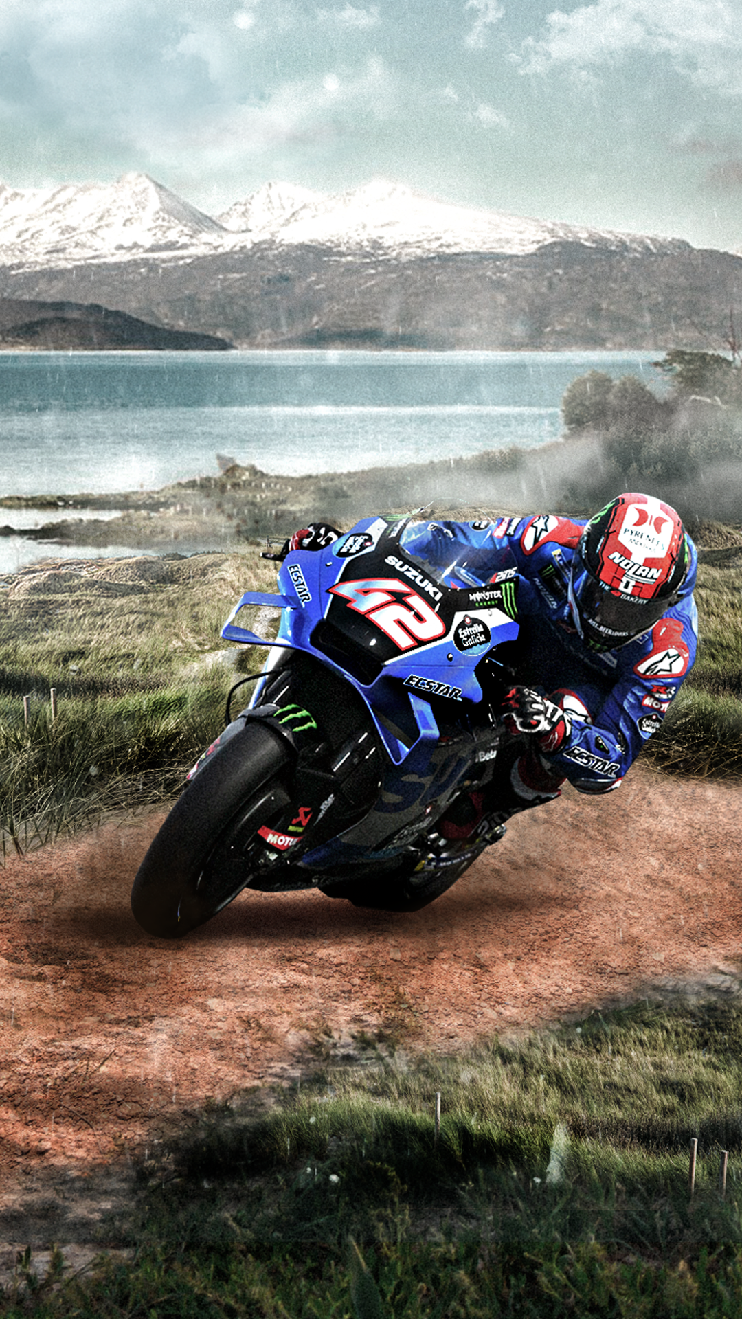 Moto Gp Wallpapers