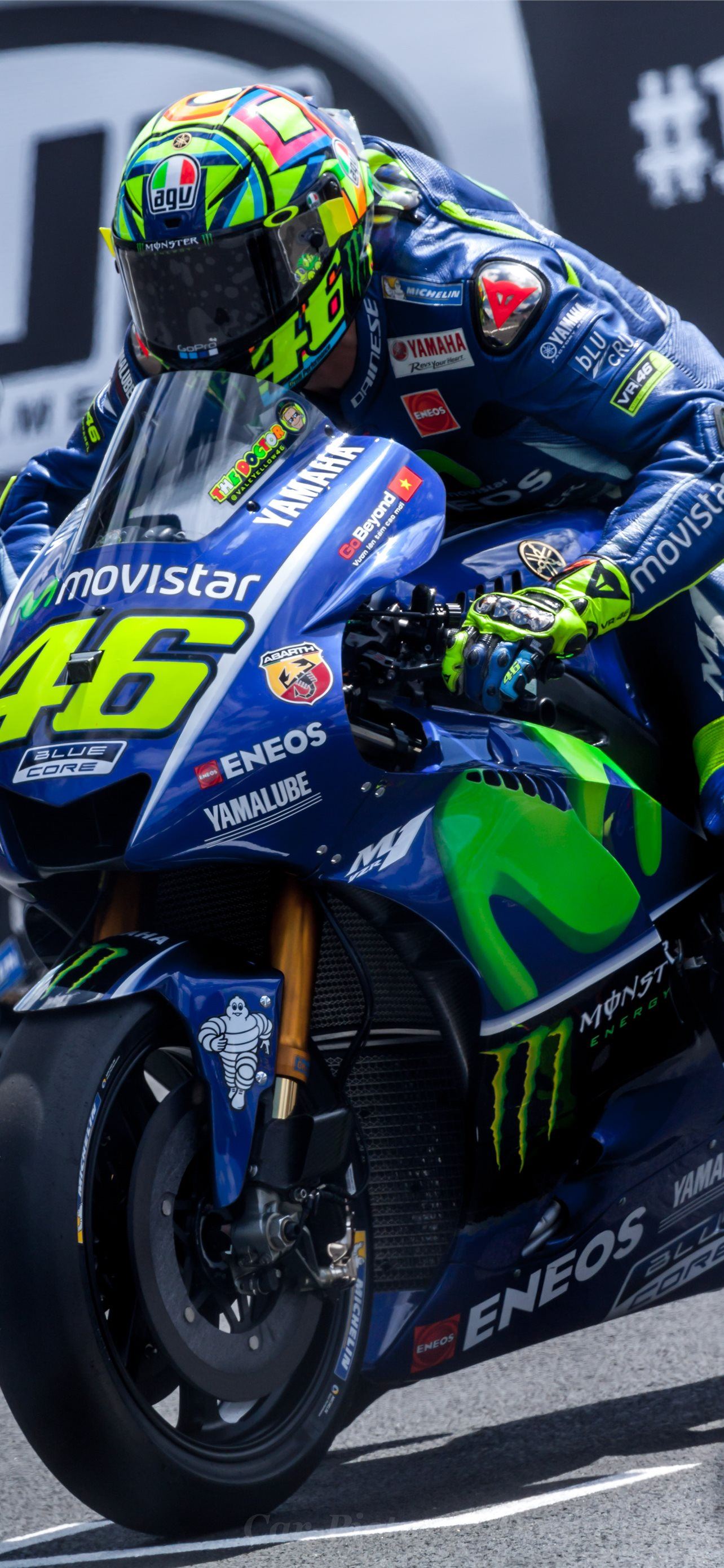 Moto Gp Wallpapers