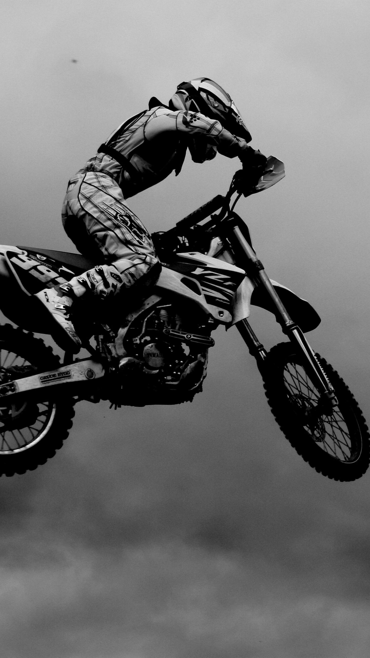 Motocross Wallpapers