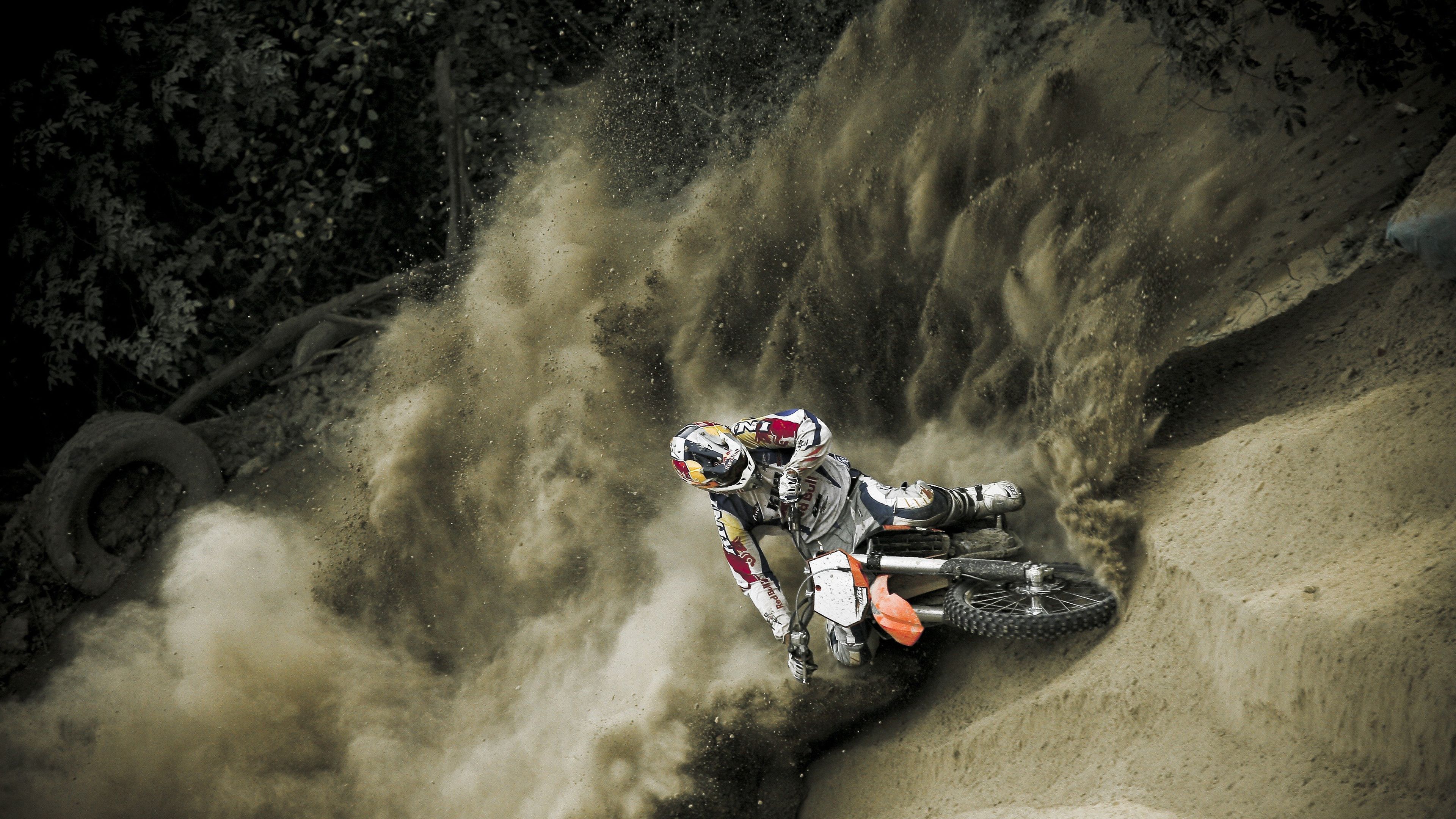 Motocross Wallpapers