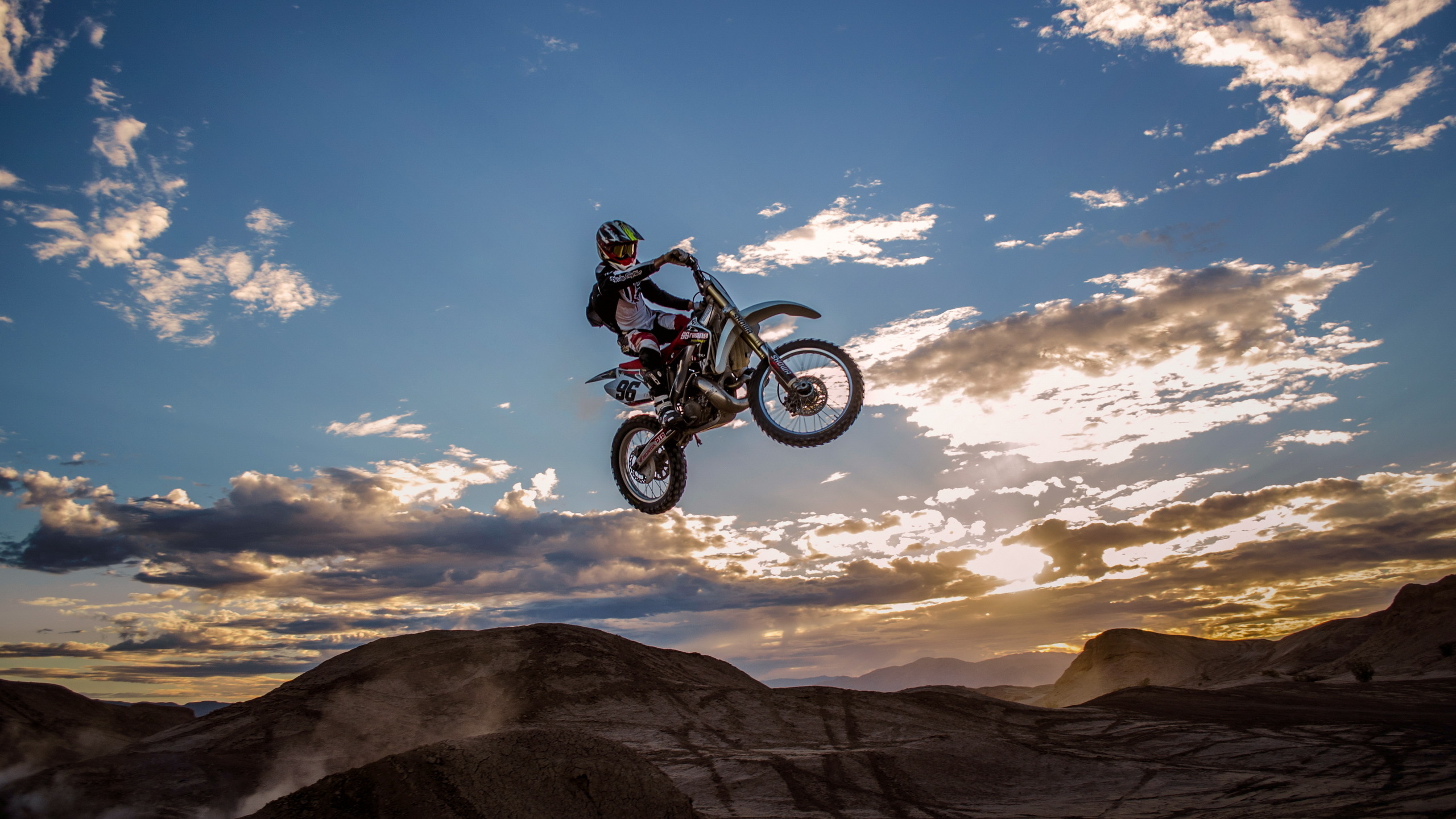 Motocross Wallpapers