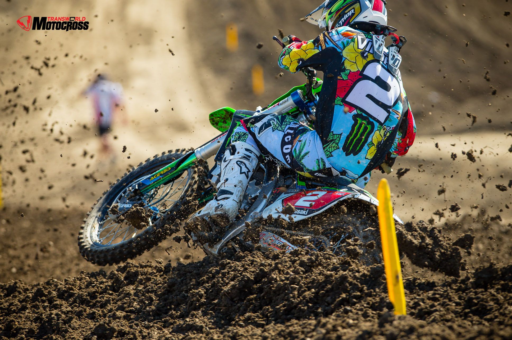 Motocross Wallpapers