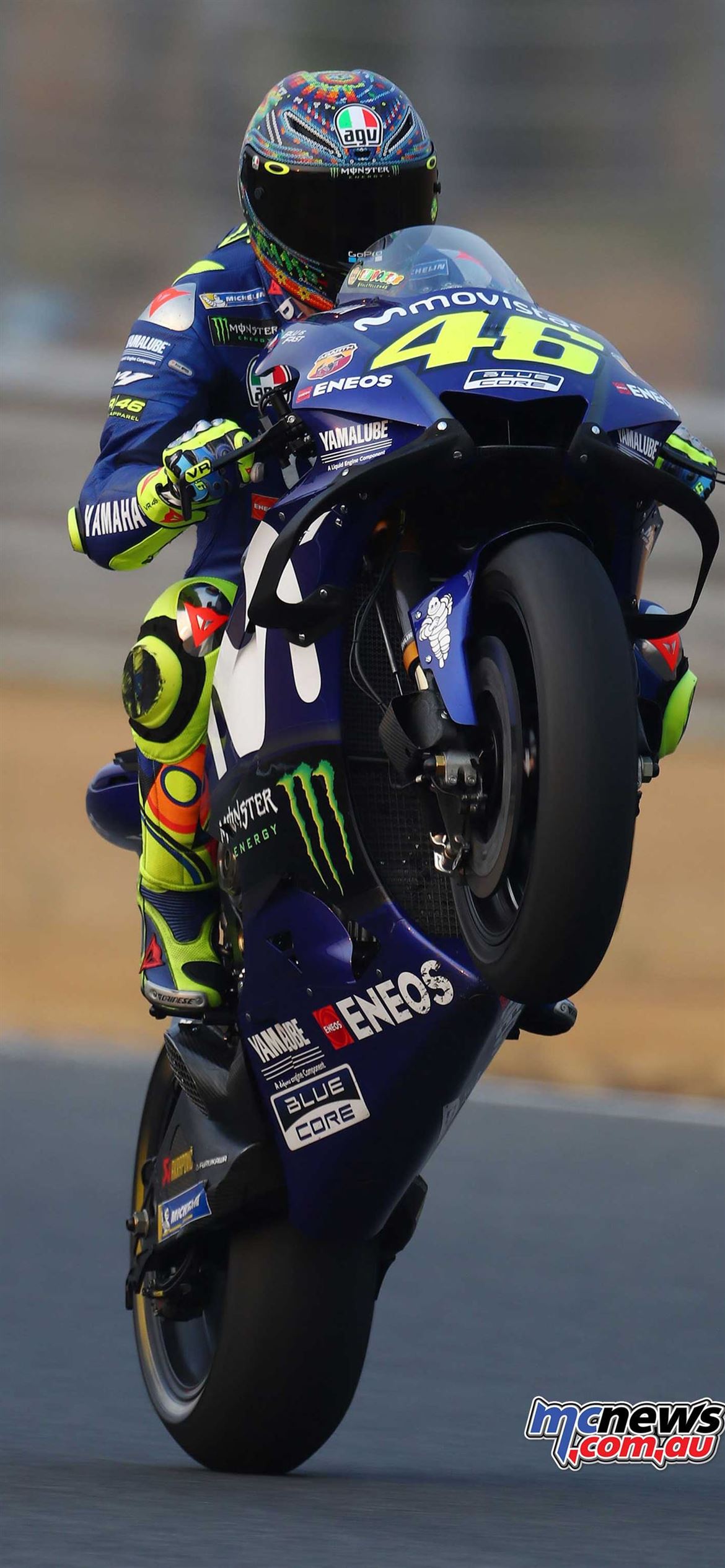 Motogp Wallpapers