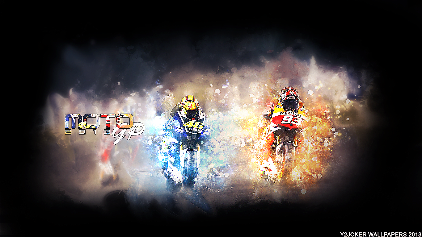 Motogp Wallpapers