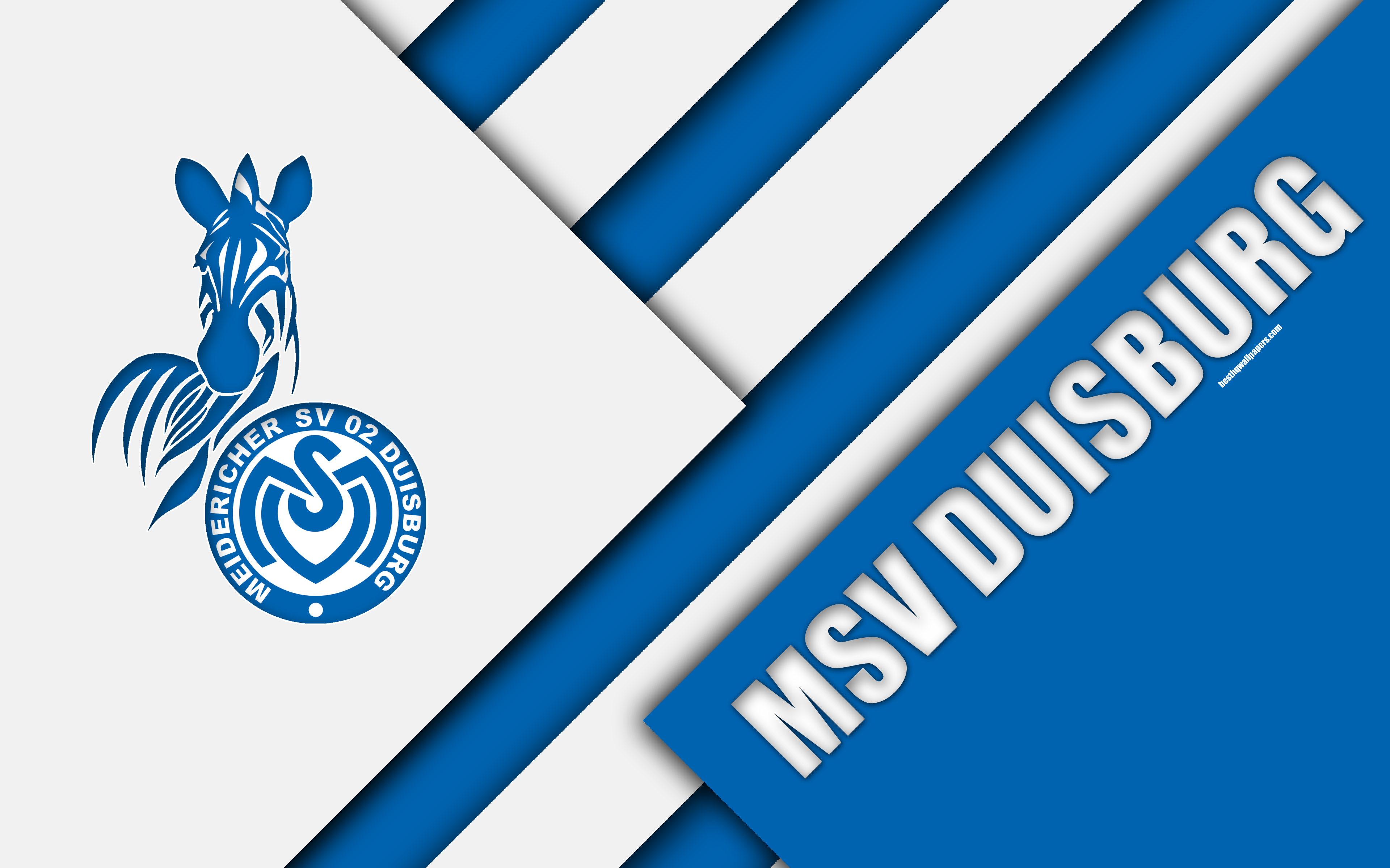 Msv Duisburg Wallpapers