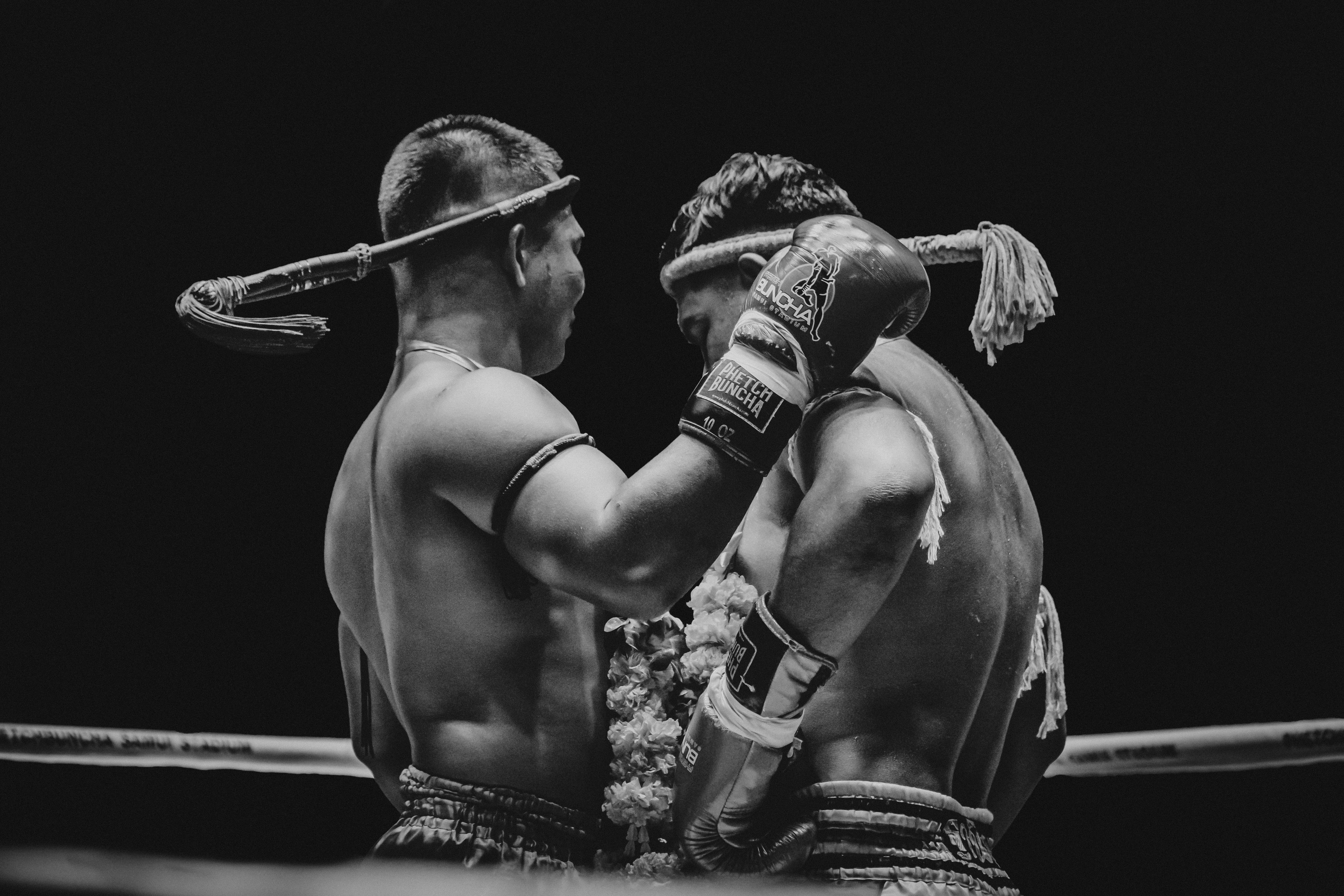 Muay Thai Wallpapers