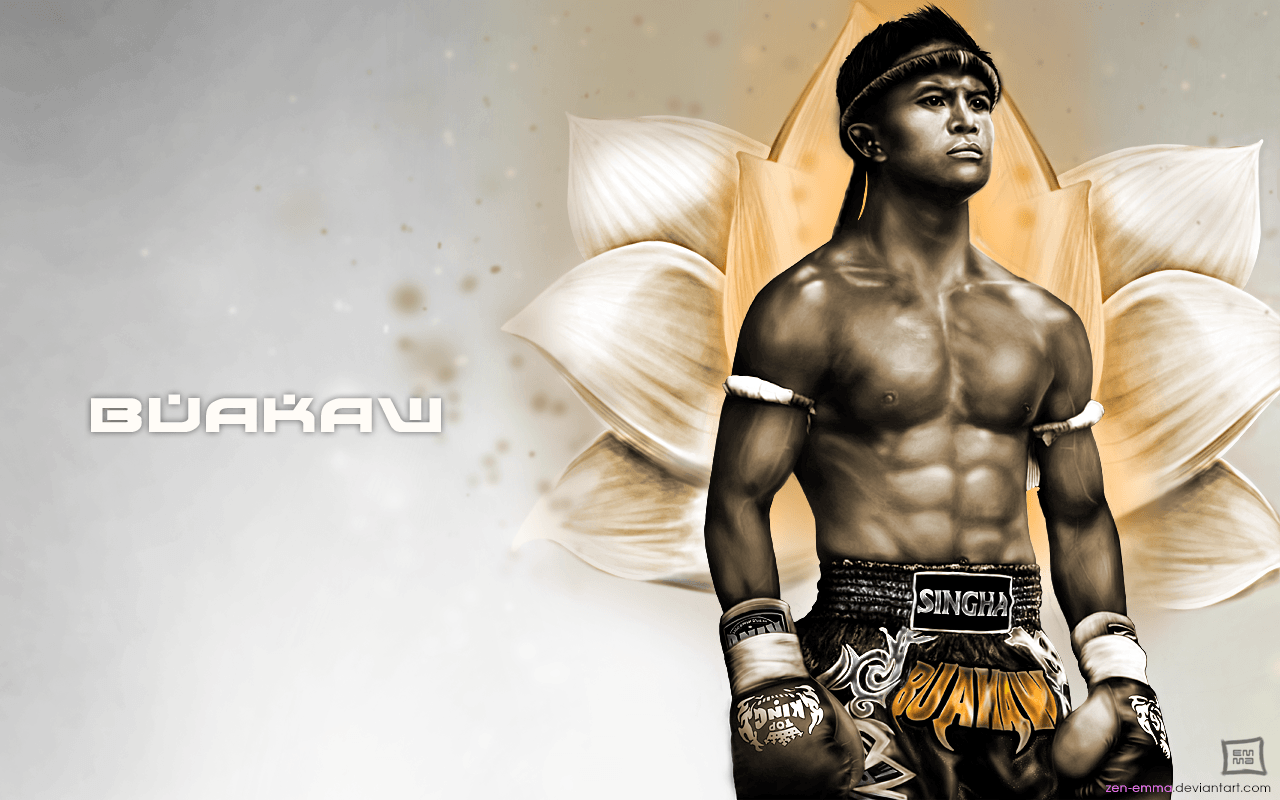 Muay Thai Wallpapers