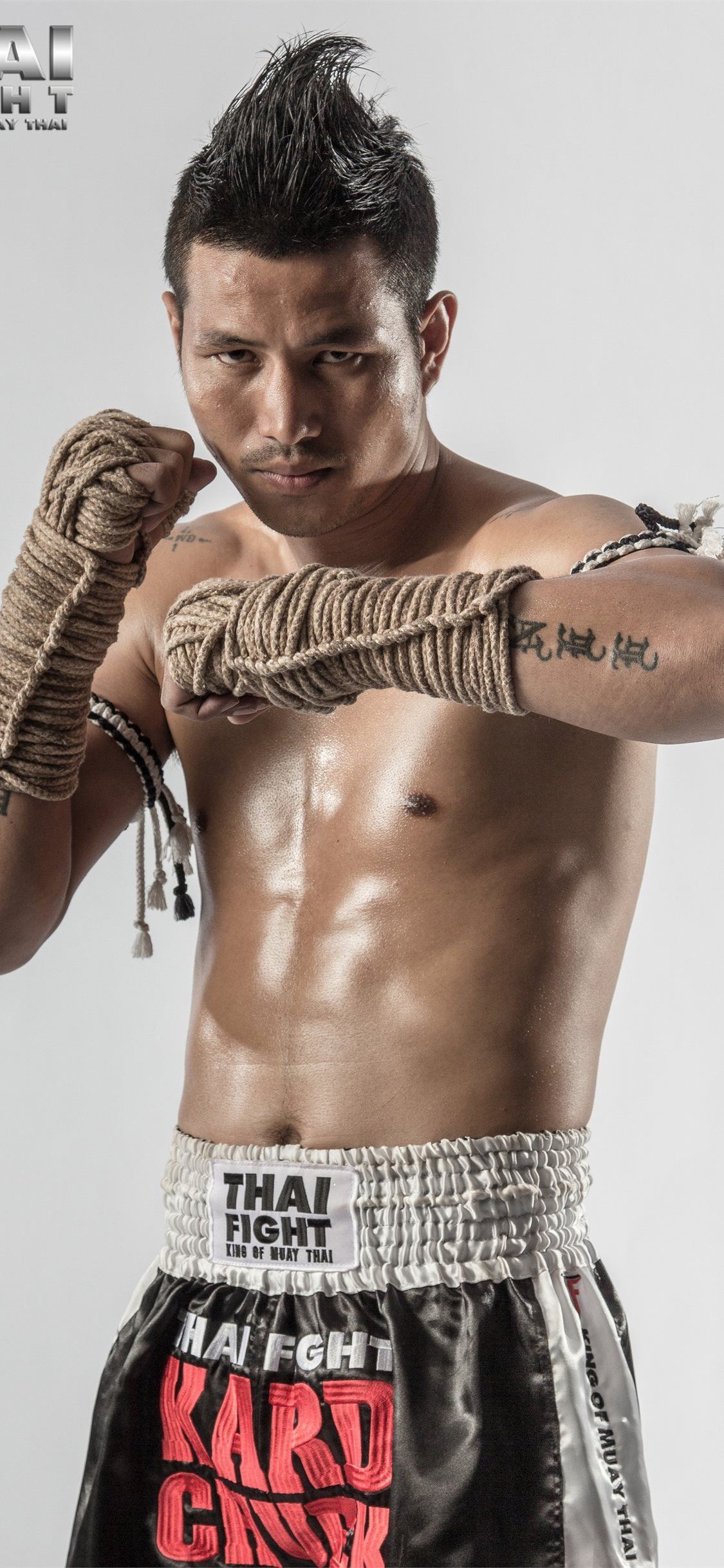 Muay Thai Boxing Wallpapers