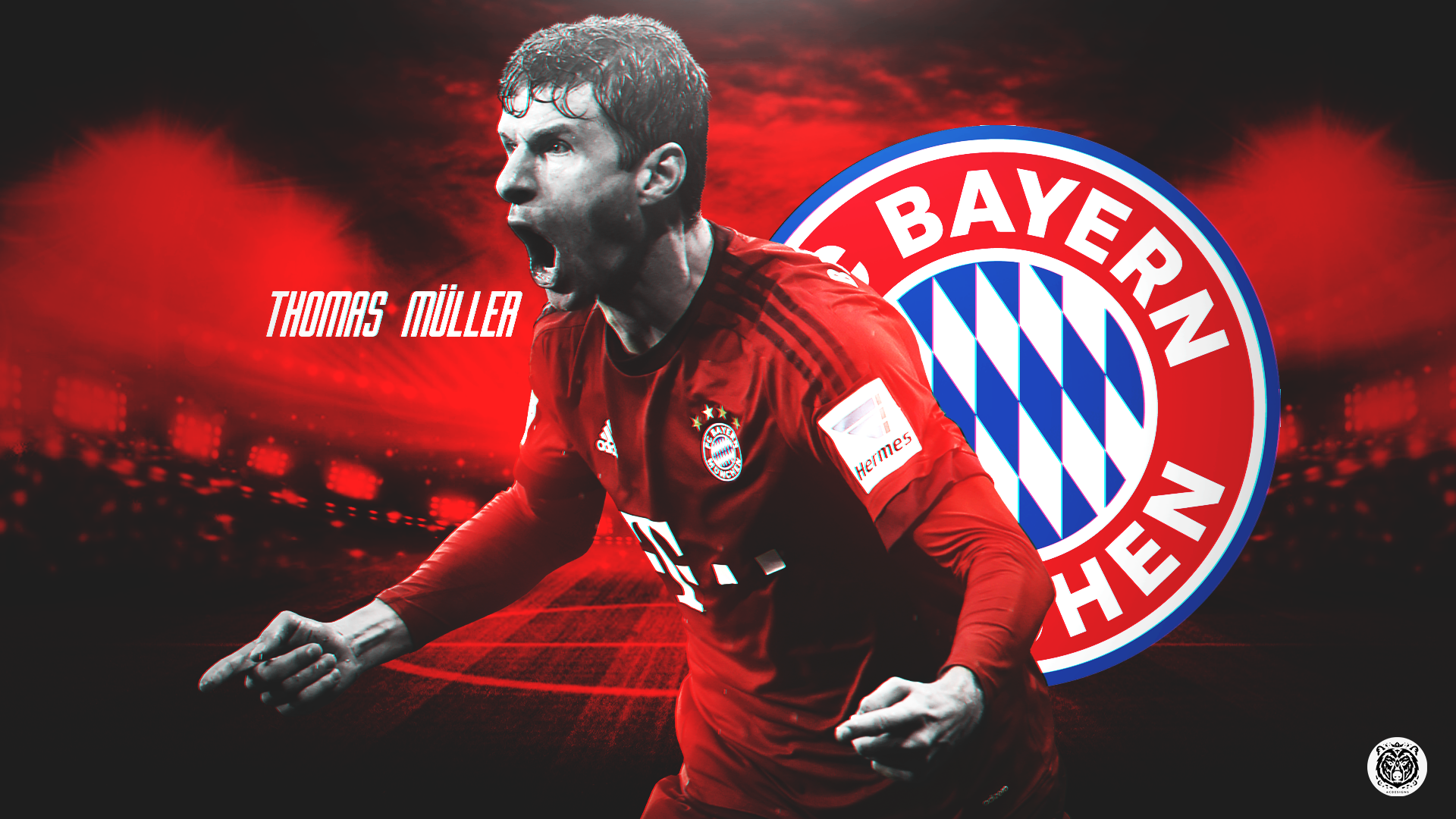 Muller Wallpapers