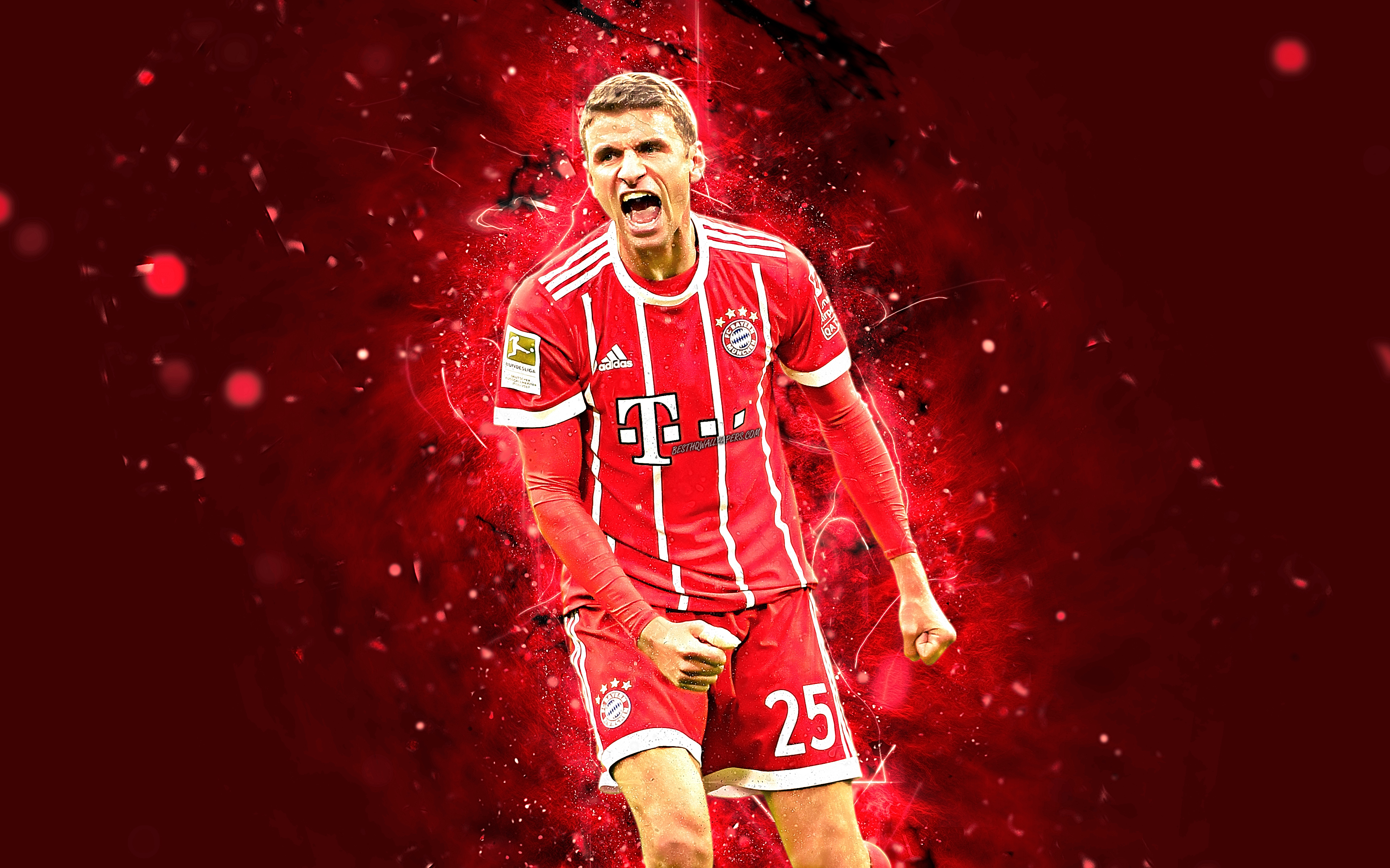 Muller Wallpapers