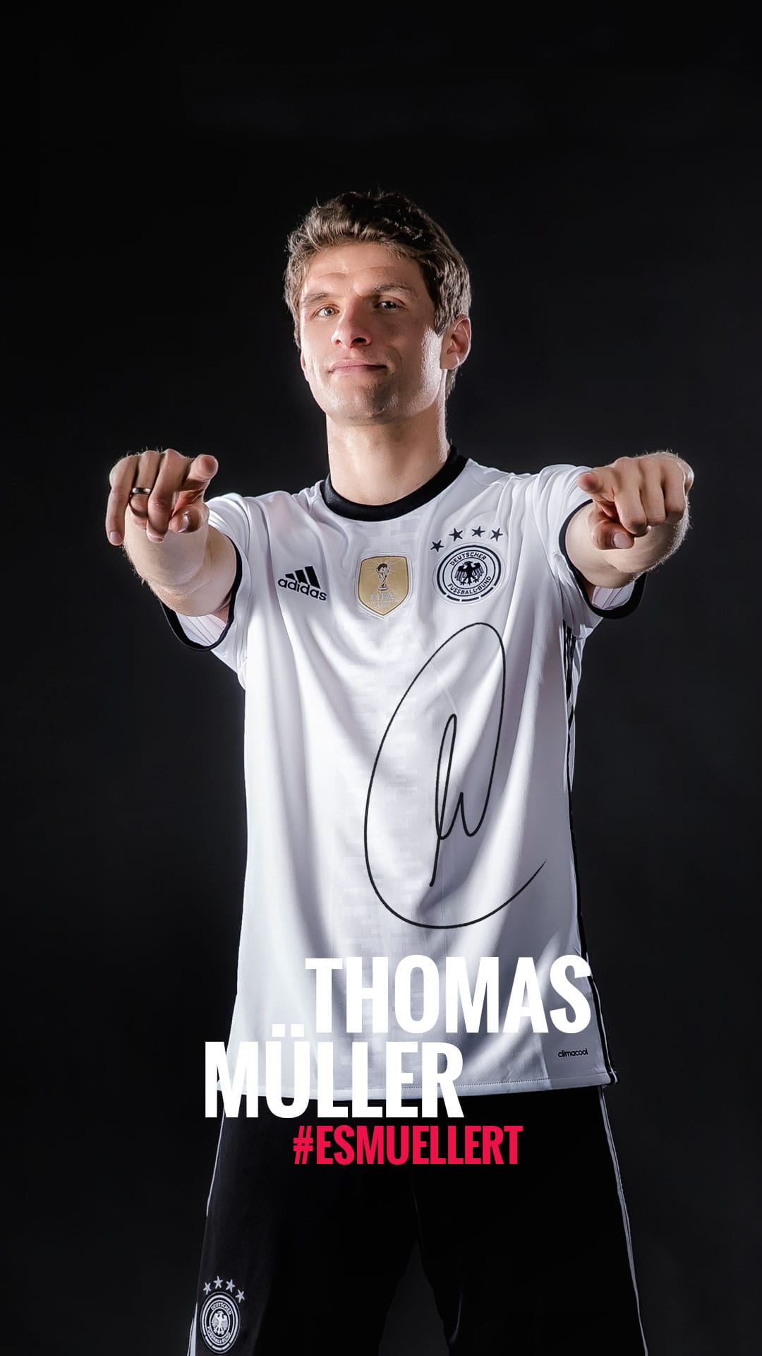 Muller Wallpapers