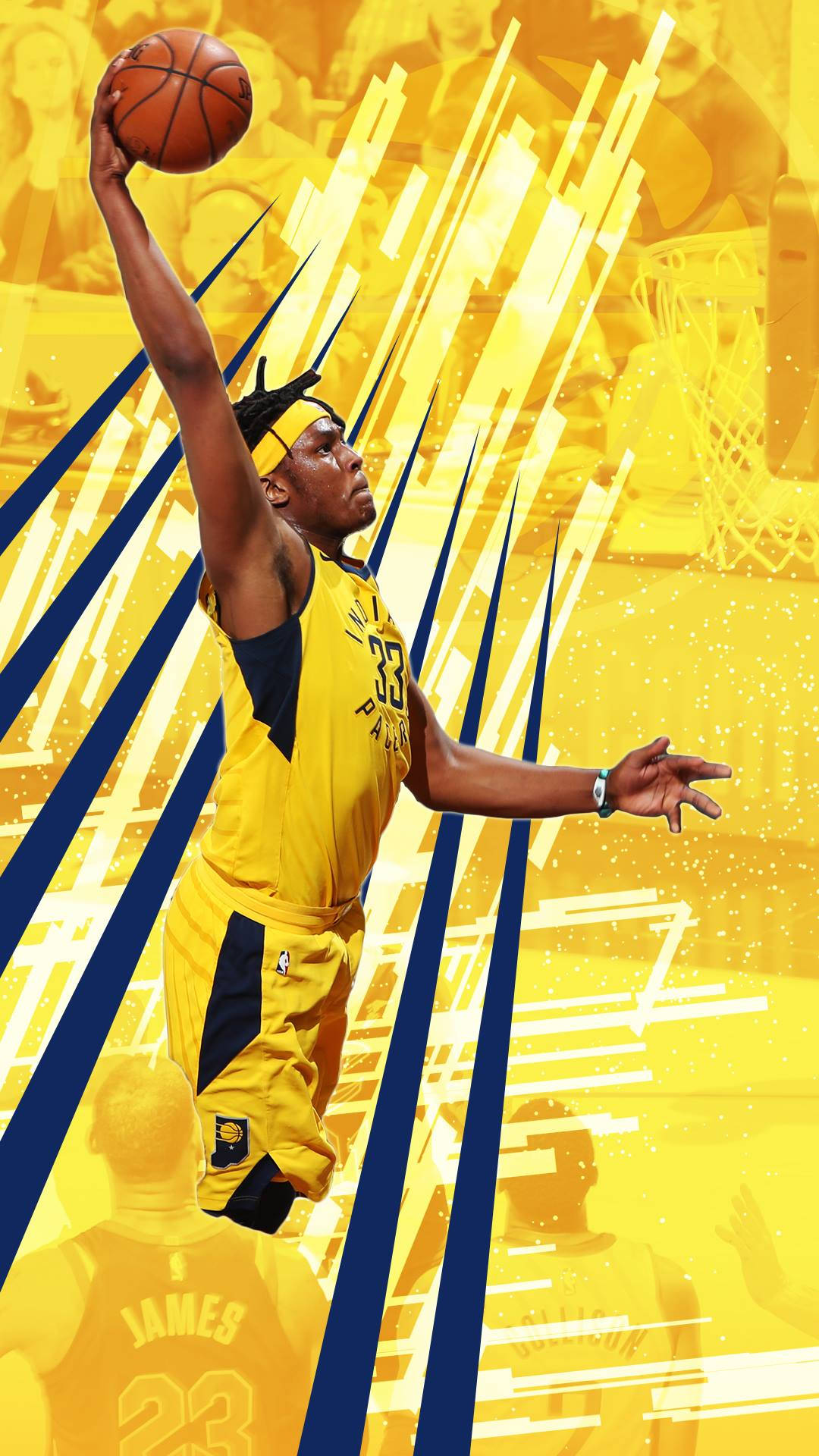 Myles Turner Wallpapers