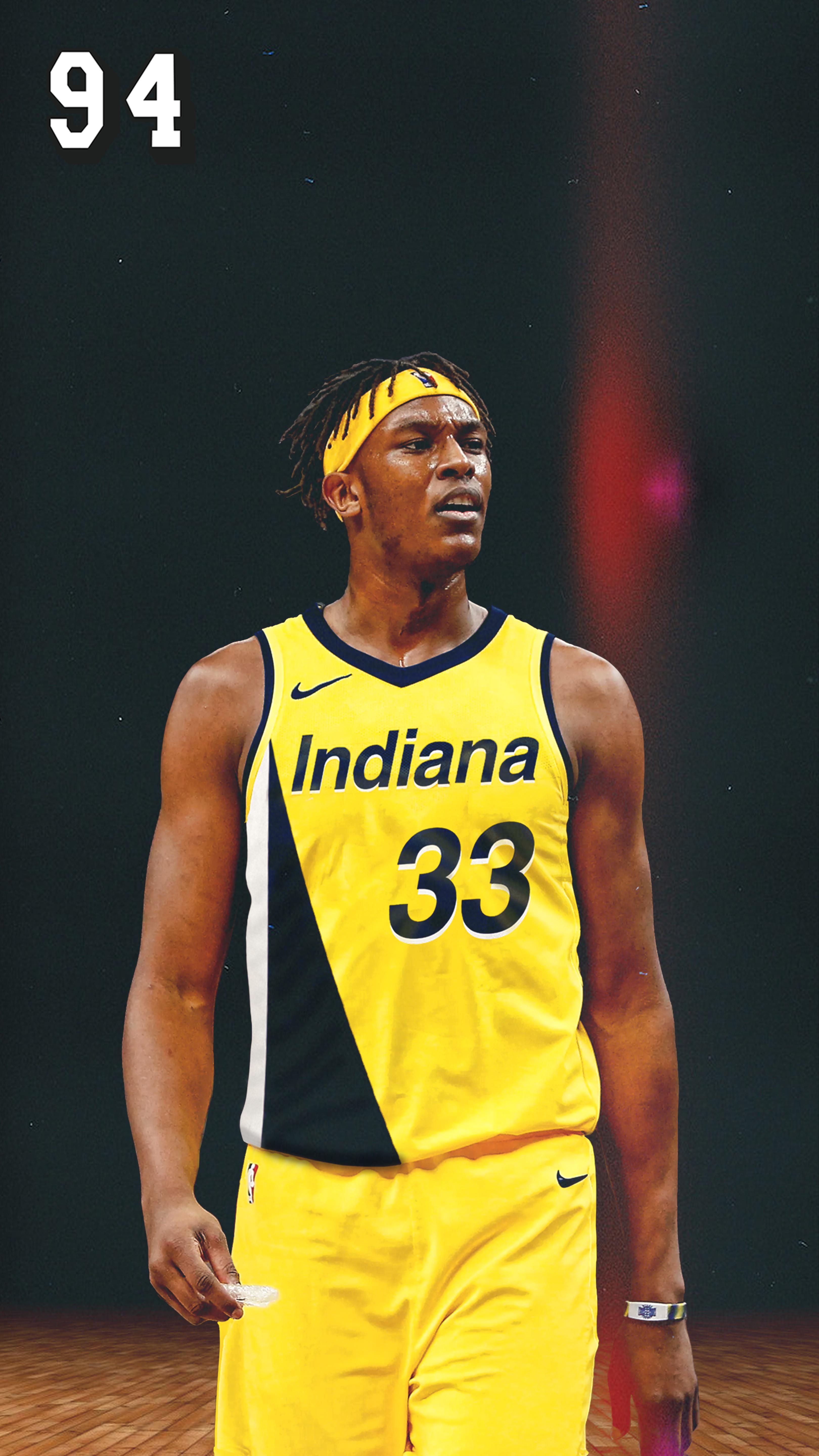 Myles Turner Wallpapers