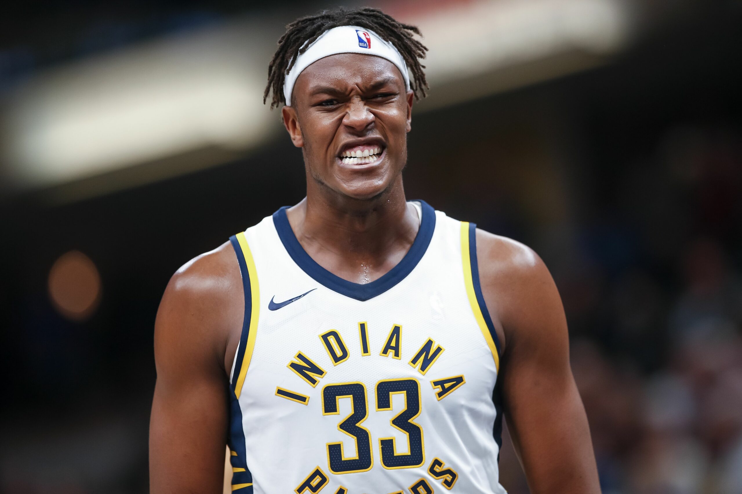 Myles Turner Wallpapers