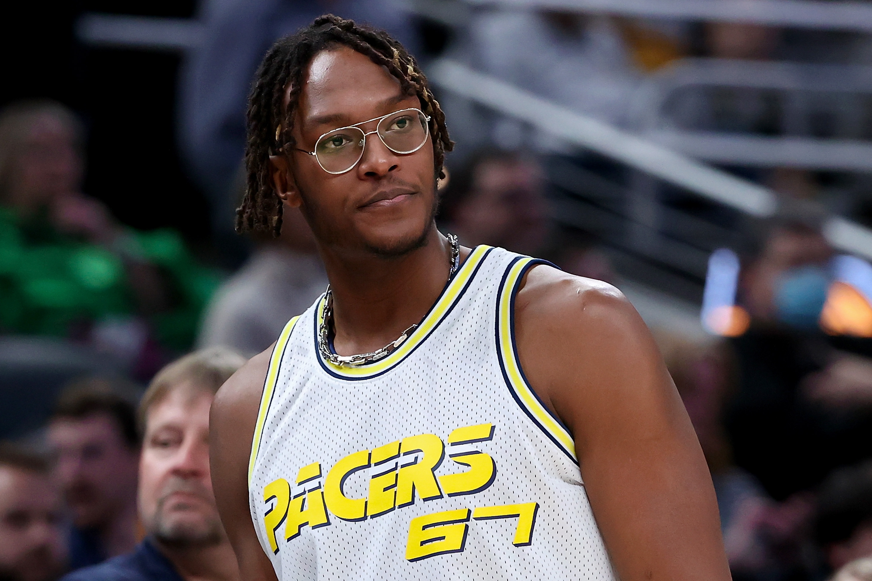 Myles Turner Wallpapers