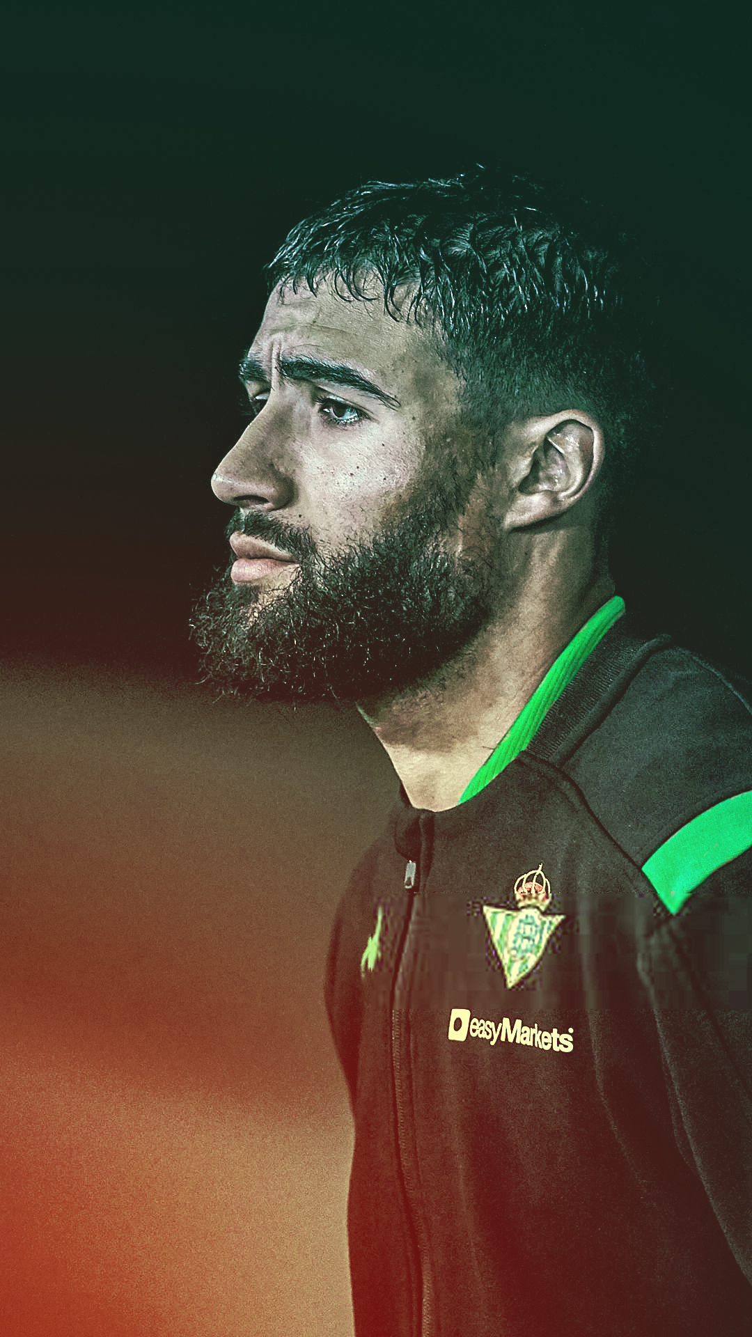 Nabil Fekir Wallpapers