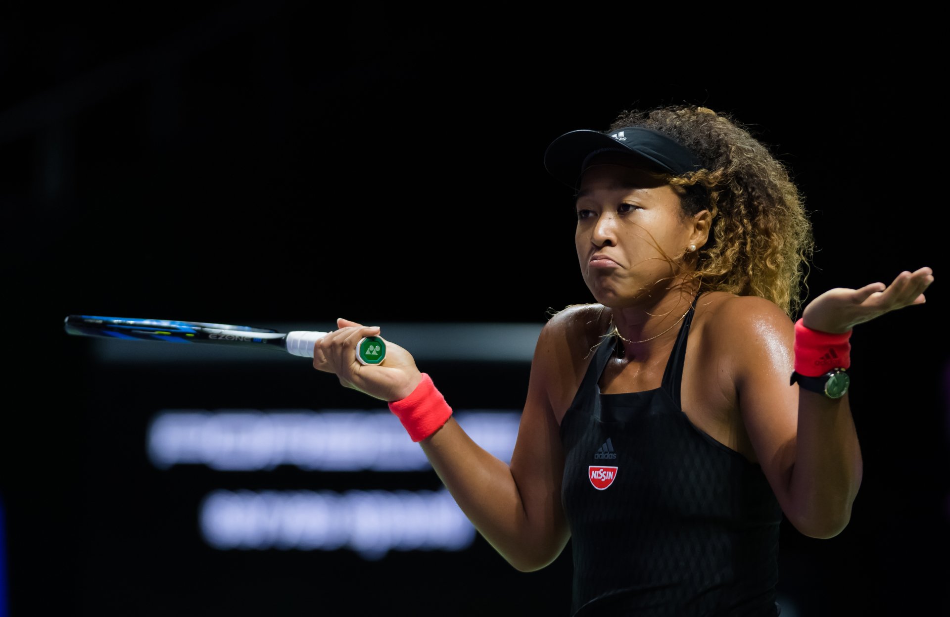 Naomi Osaka Wallpapers