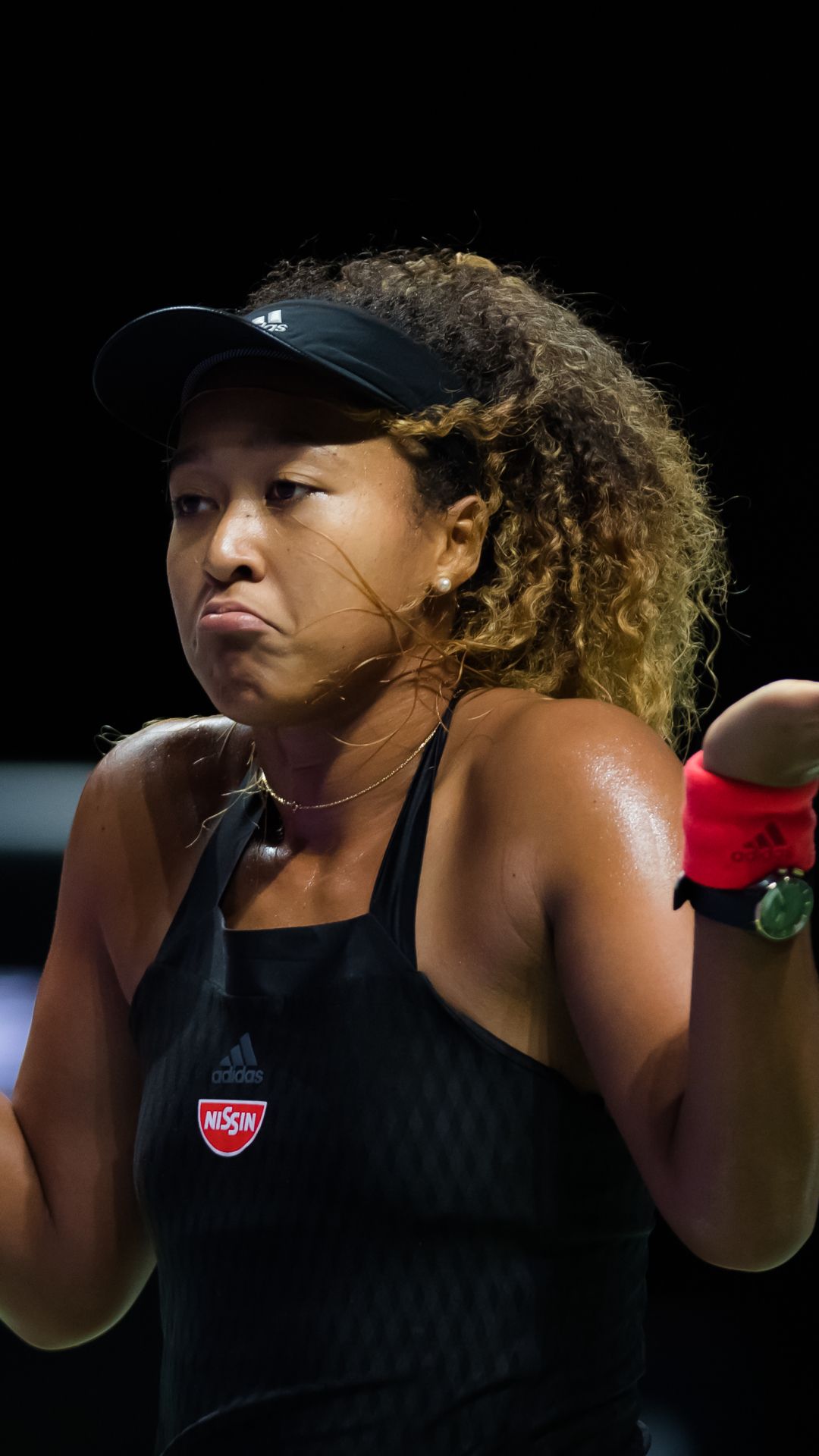 Naomi Osaka Wallpapers