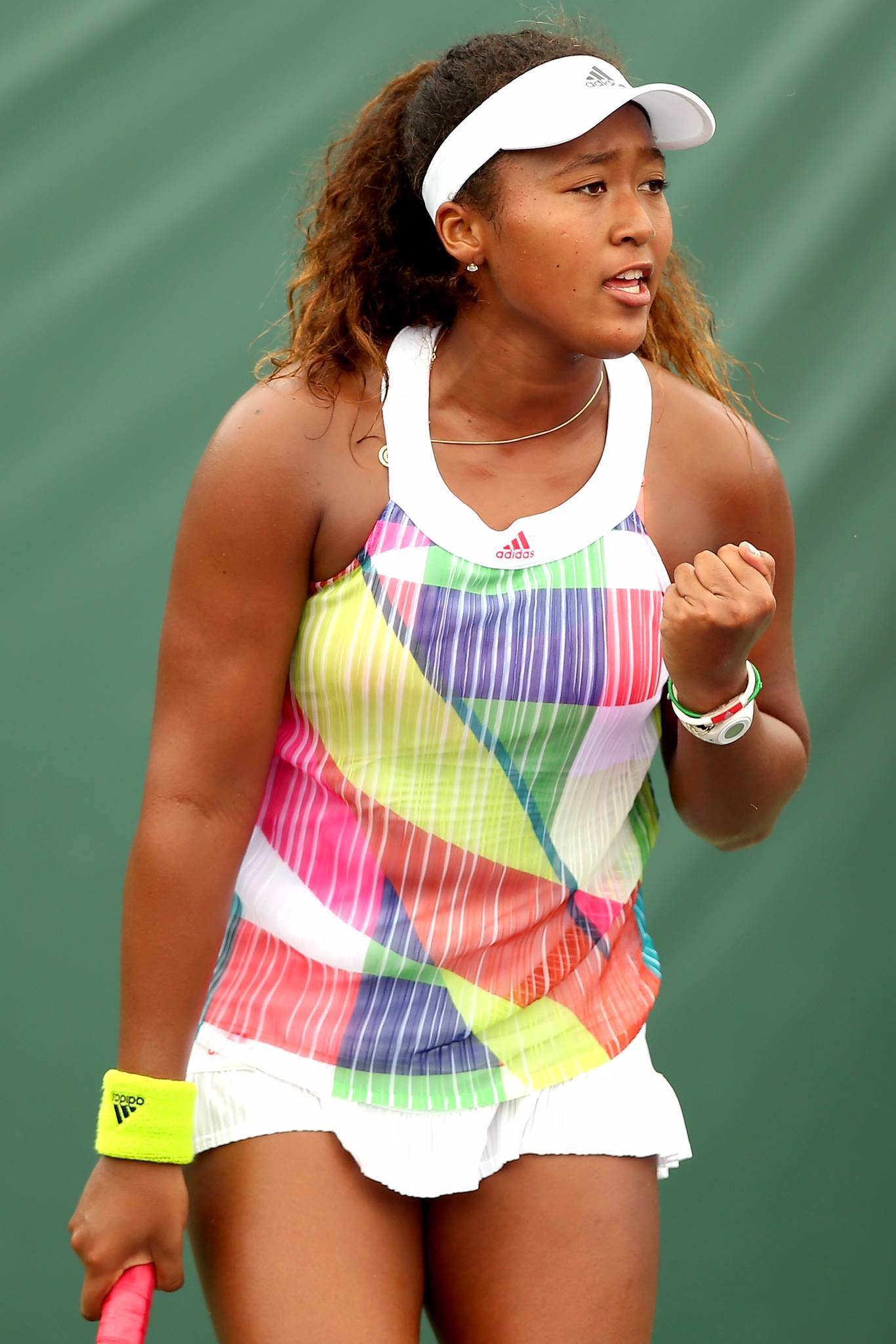 Naomi Osaka Wallpapers