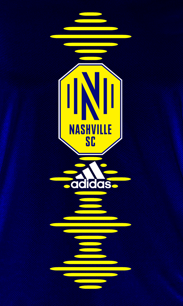 Nashville Sc Wallpapers