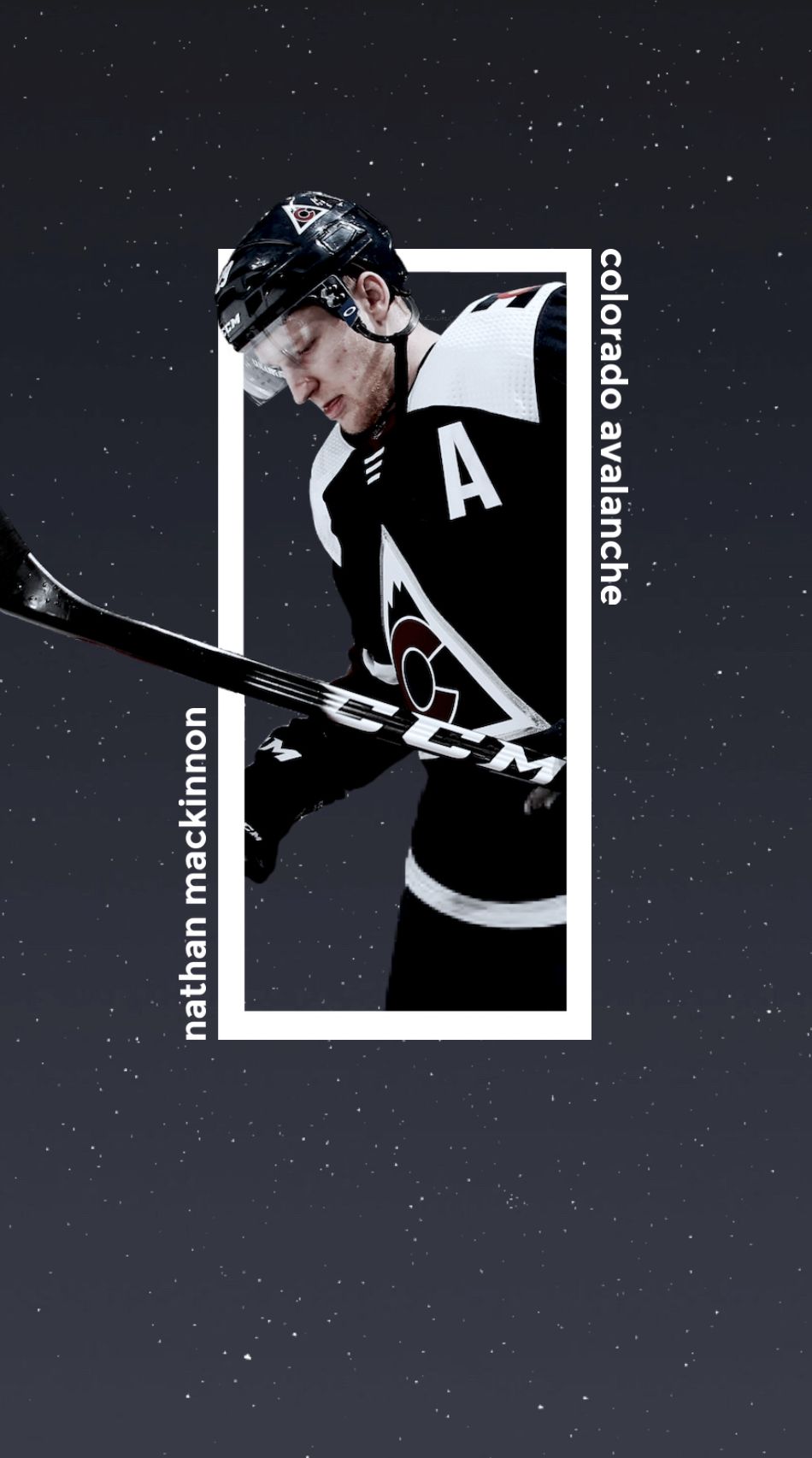 Nathan Mackinnon Wallpapers