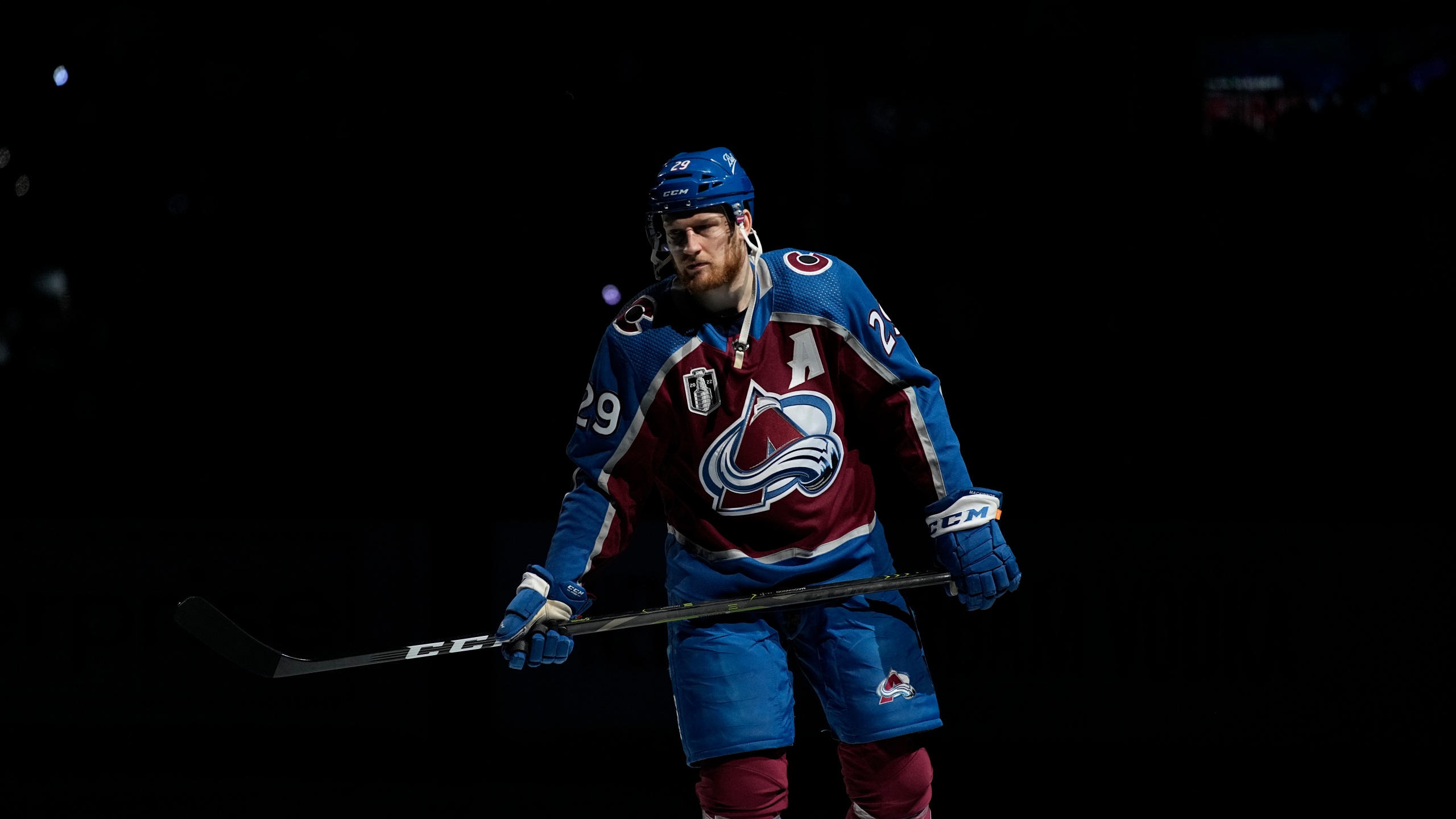 Nathan Mackinnon Wallpapers