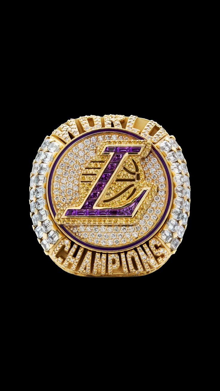 Nba Championship Ring Wallpapers